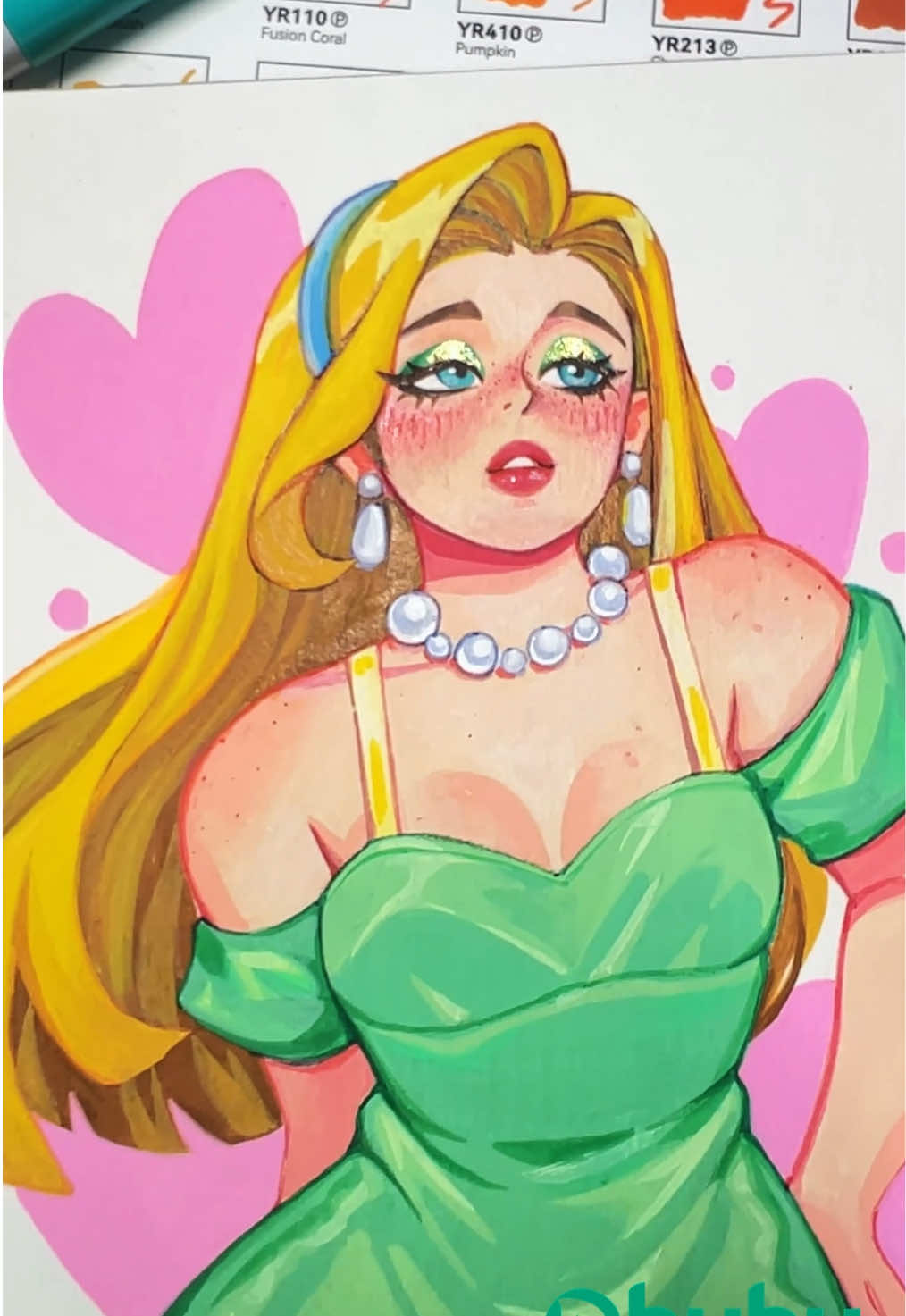 @Ohuhuart