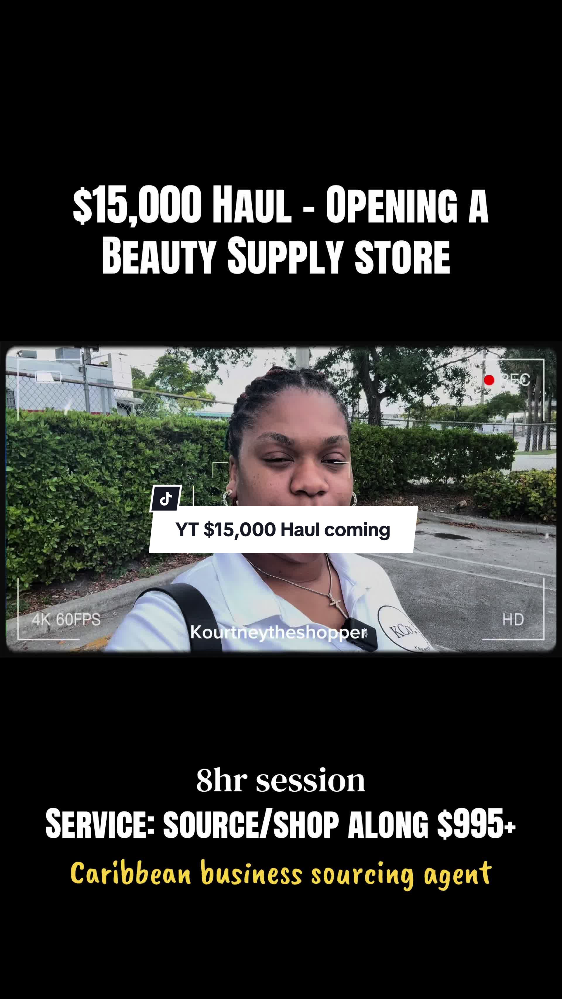 @Kourtneytheshopper