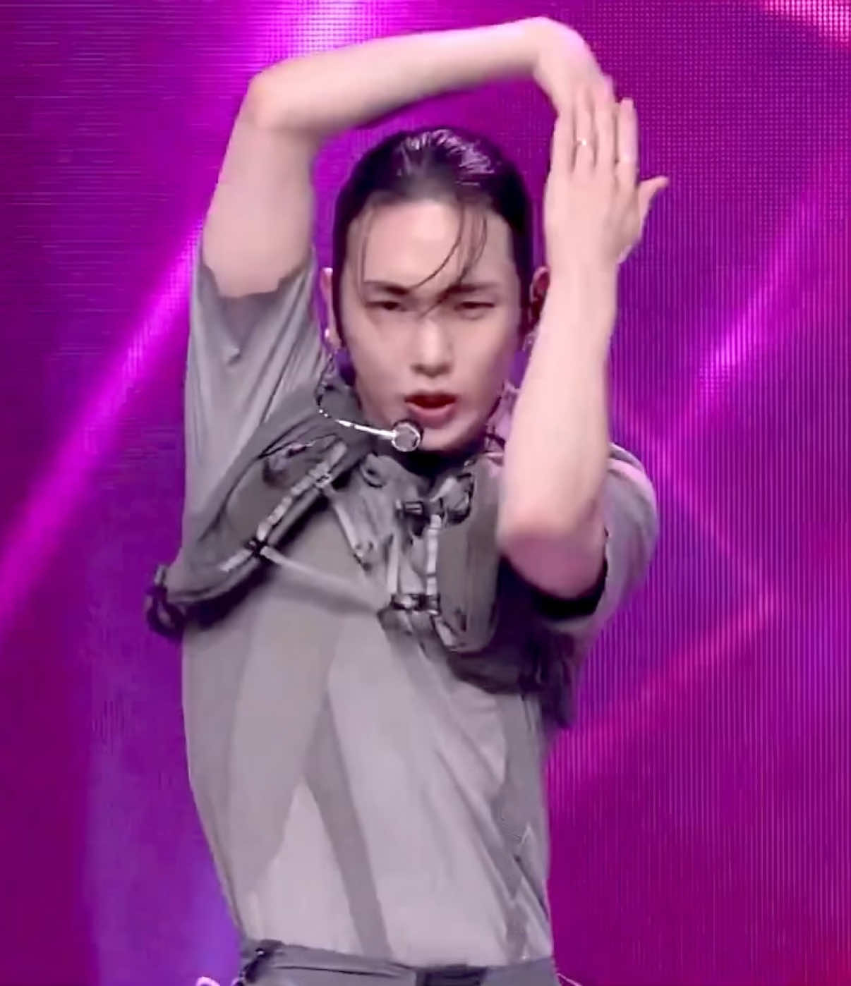 @kibum&rsquo;s personal photographer