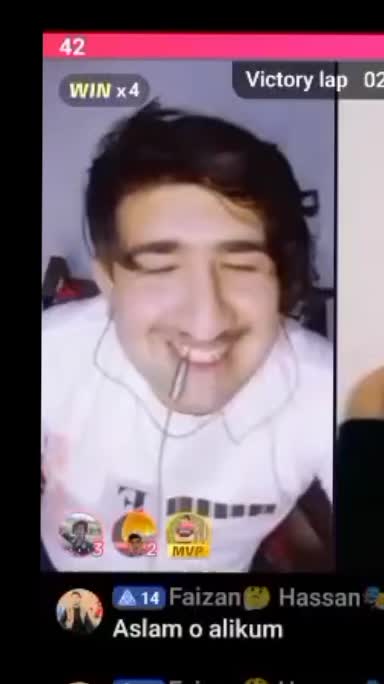 @Arsal k vlog