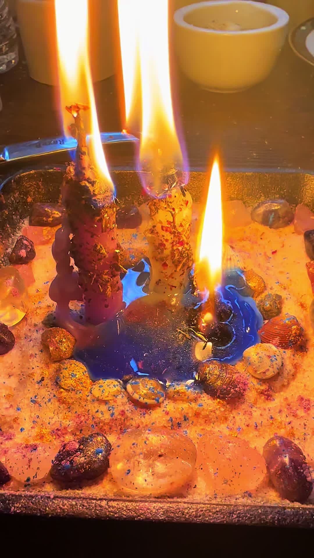 @PoseidonsWaterGoddess🔱🧜🏻♀️