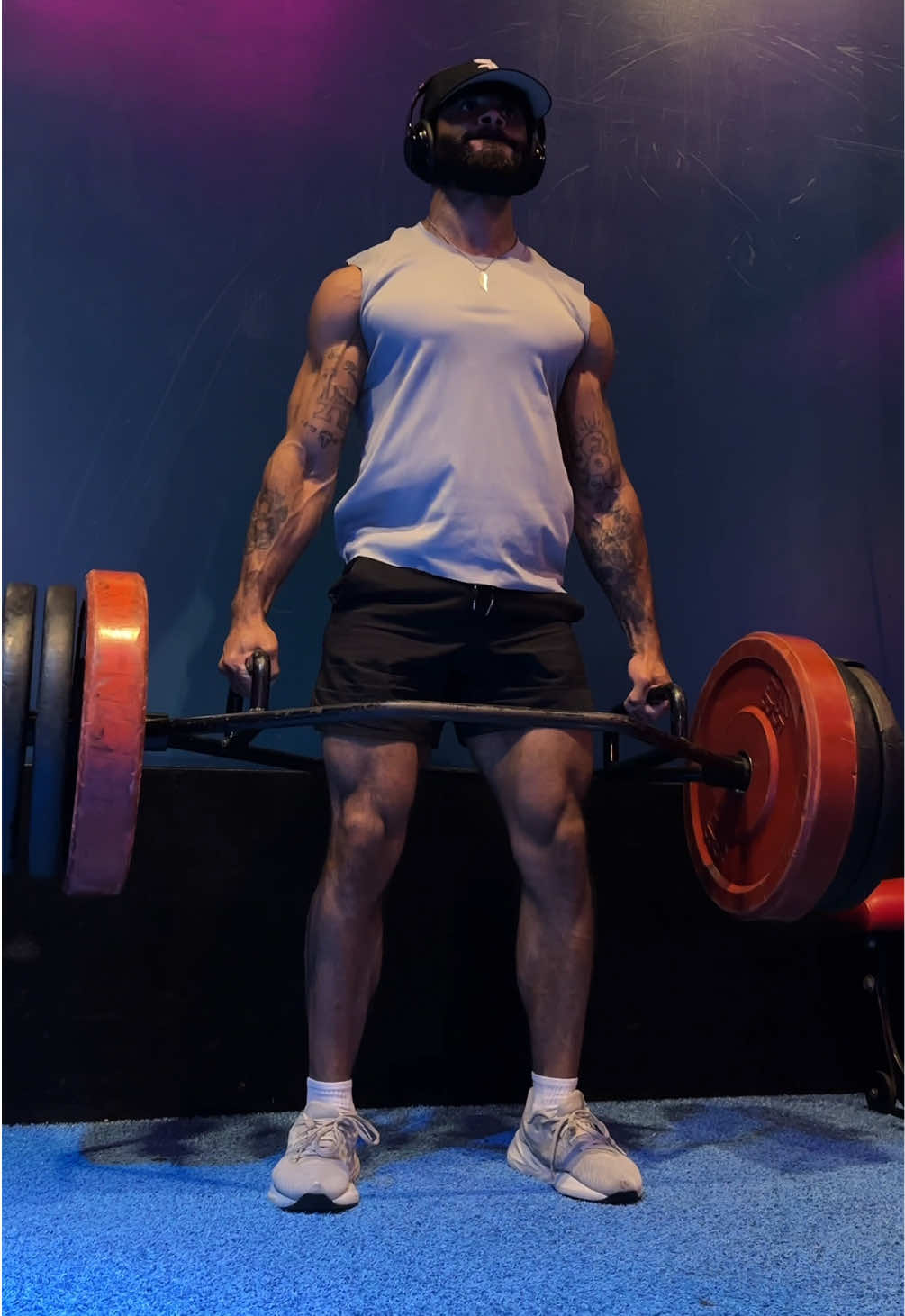 @Lamont | Fitness Coach