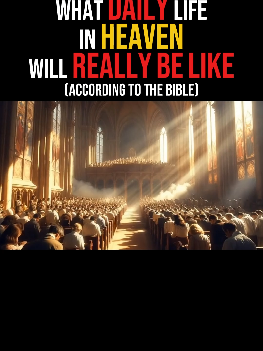 @Daily Faith Ministry