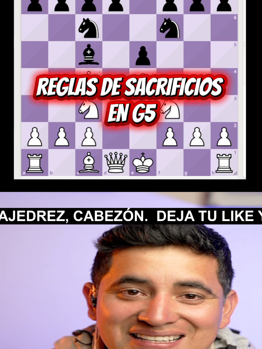 @AjedrezConKevin♟️