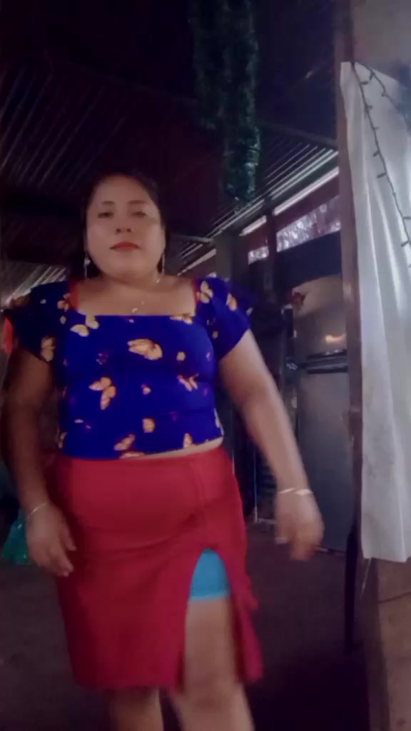 @chaparrita hernandez