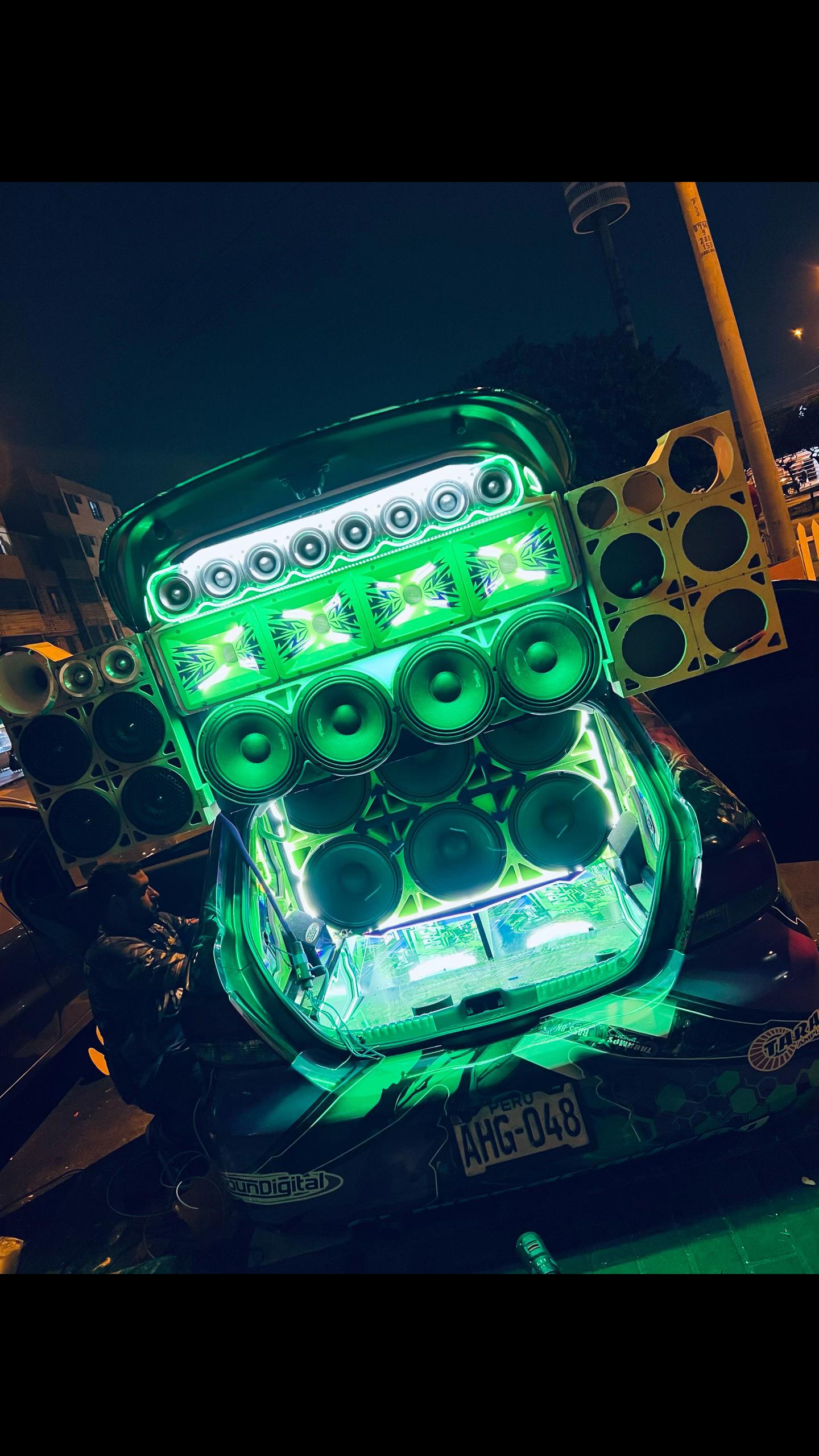 @ElMaracayero3.0🇵🇪🇻🇪🔋🔊🔥