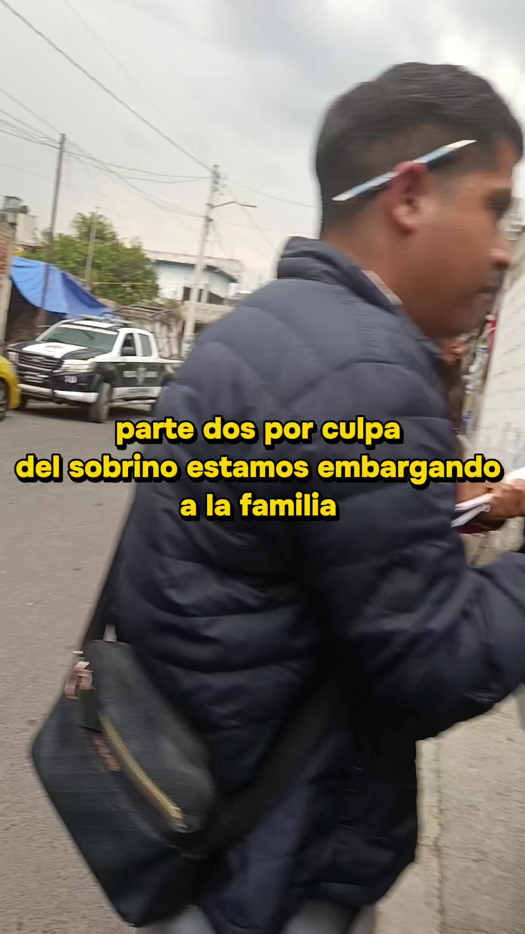 @Los Embargadores