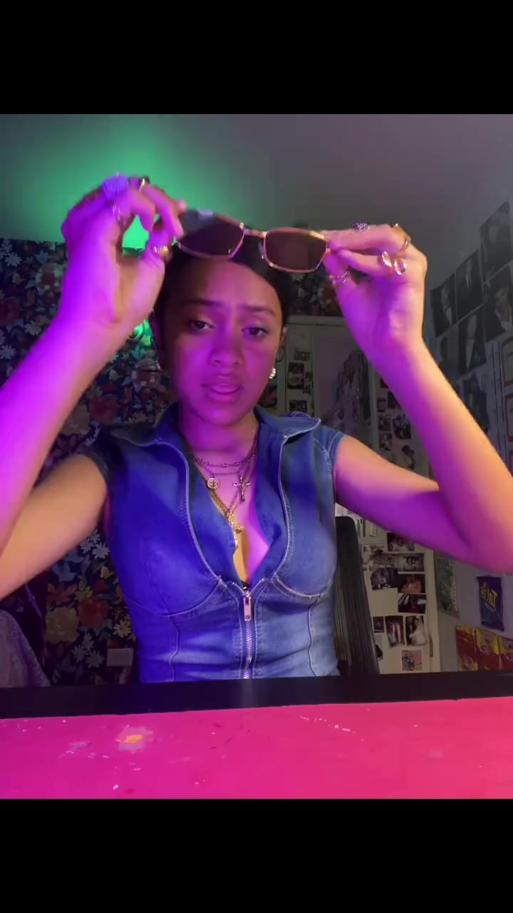 @random post