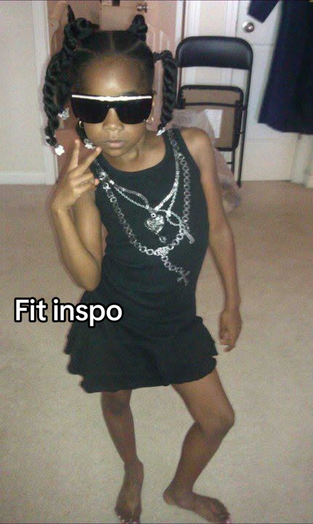 @Shaniya