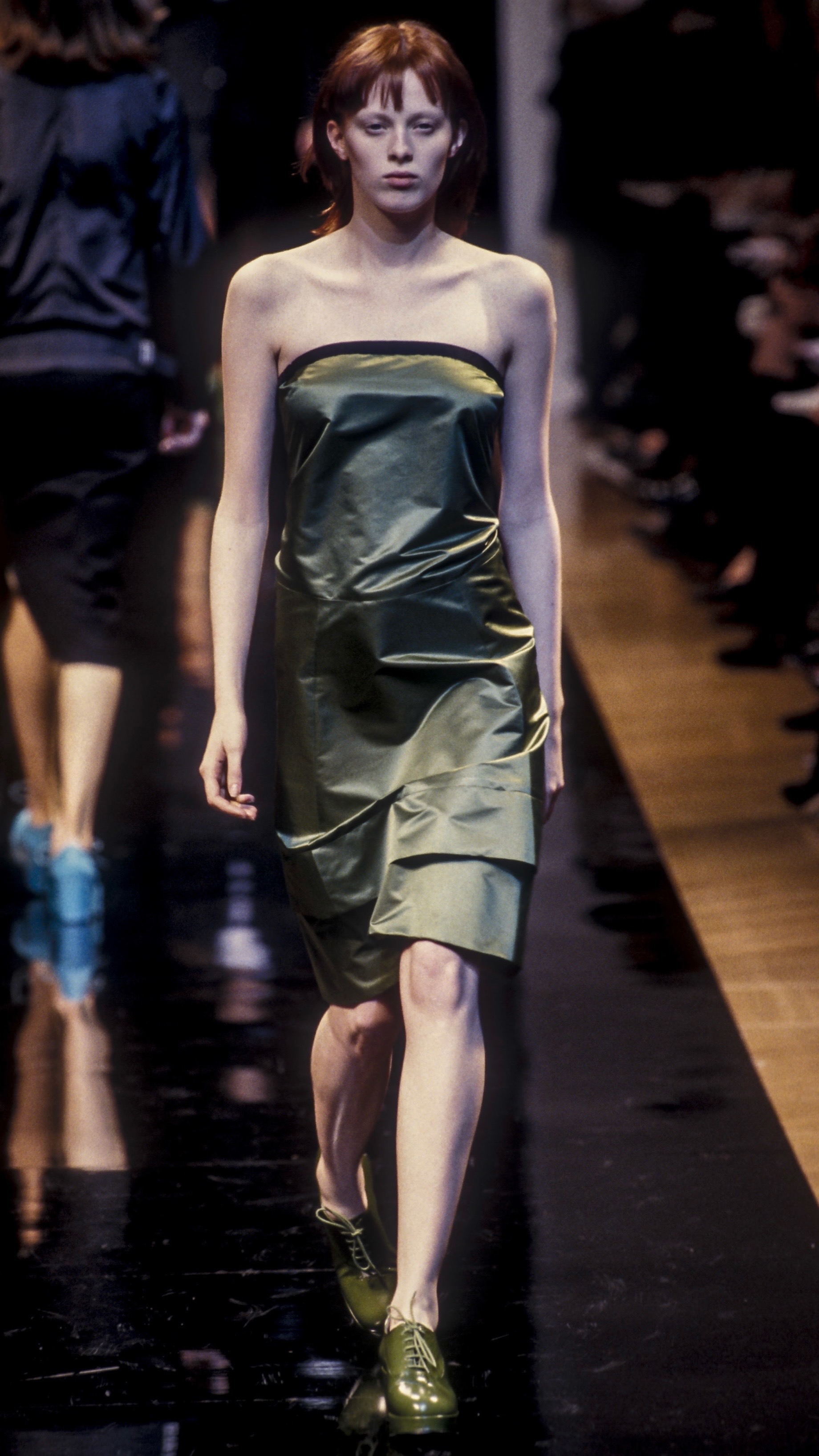 @Runway of the Day
