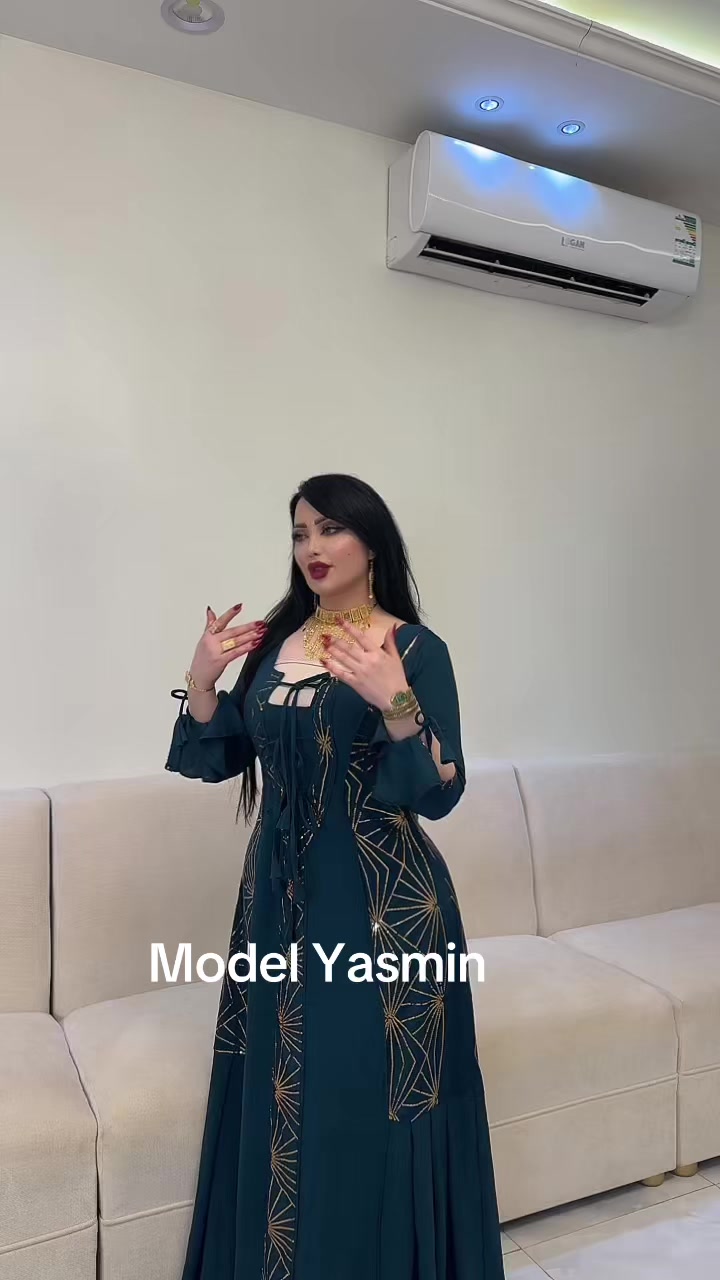 @Model yasmin 🐆