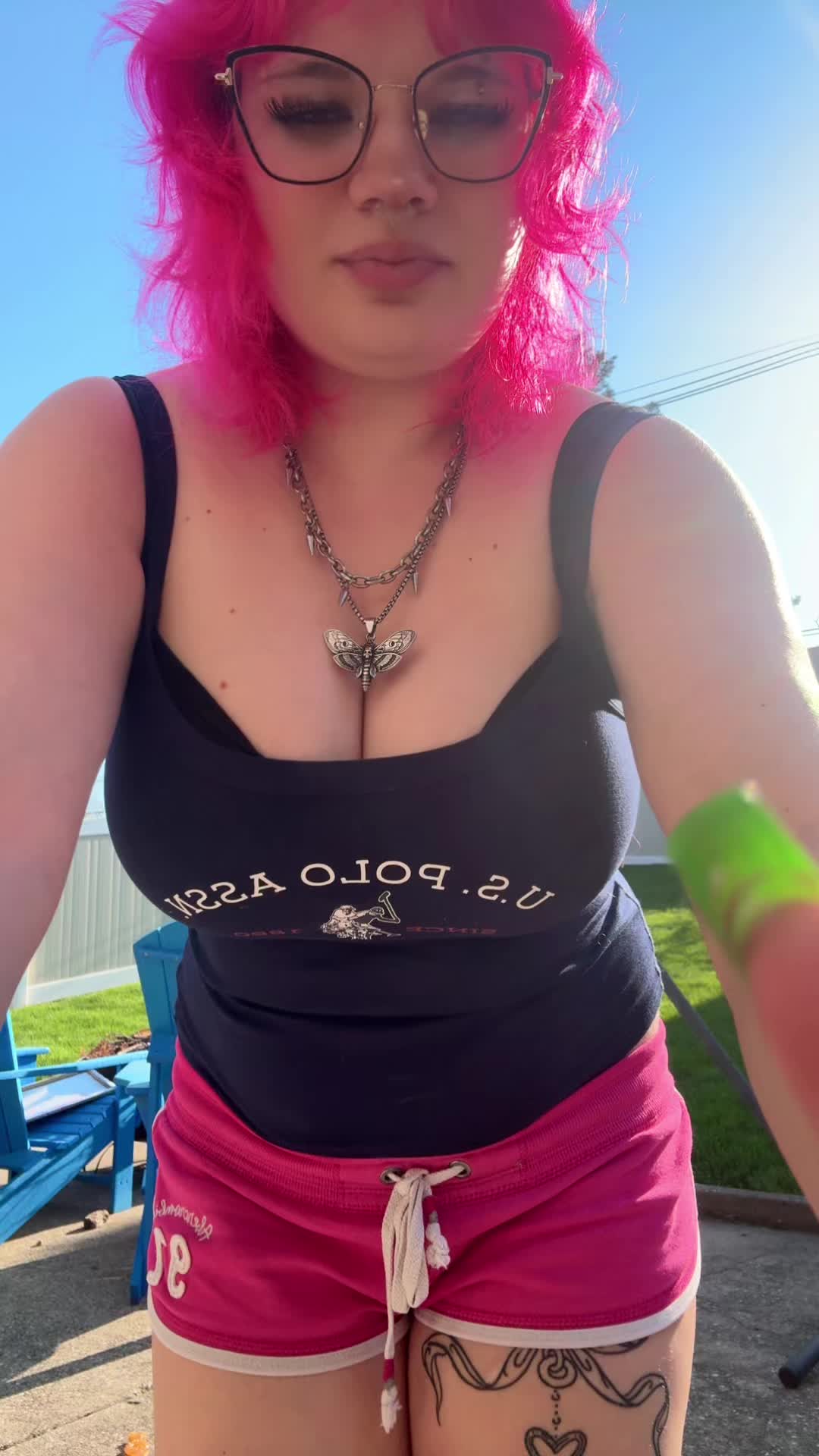 @Rubygloom
