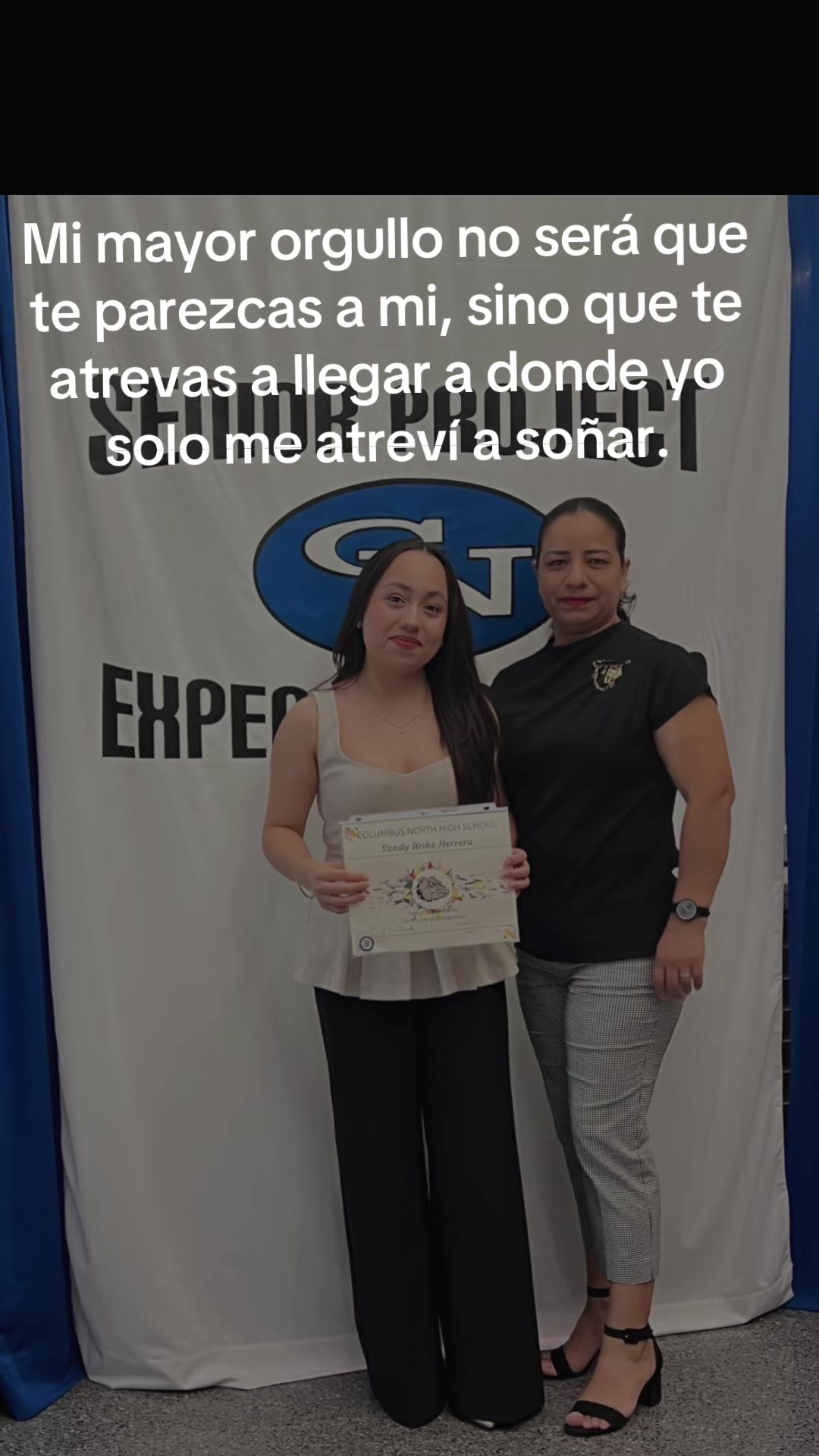@luz de luna.