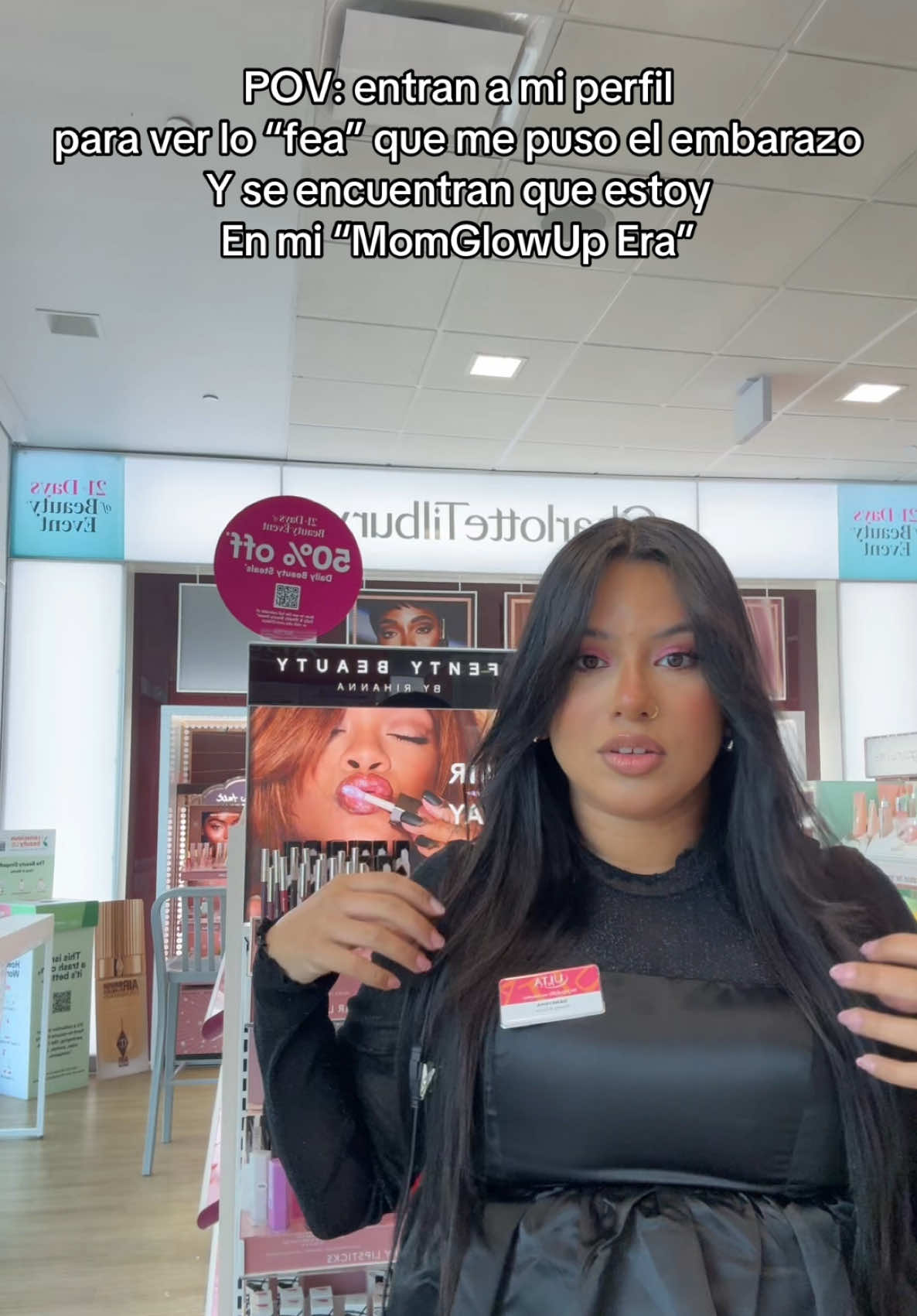 @Daneisha Vega
