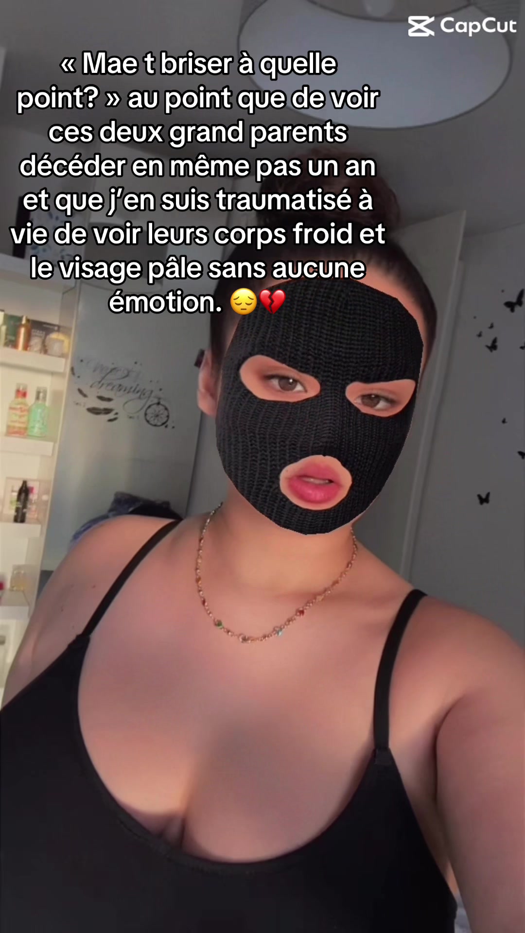 @𝑴𝒂𝒆𝒍𝒚𝒔 &dagger;