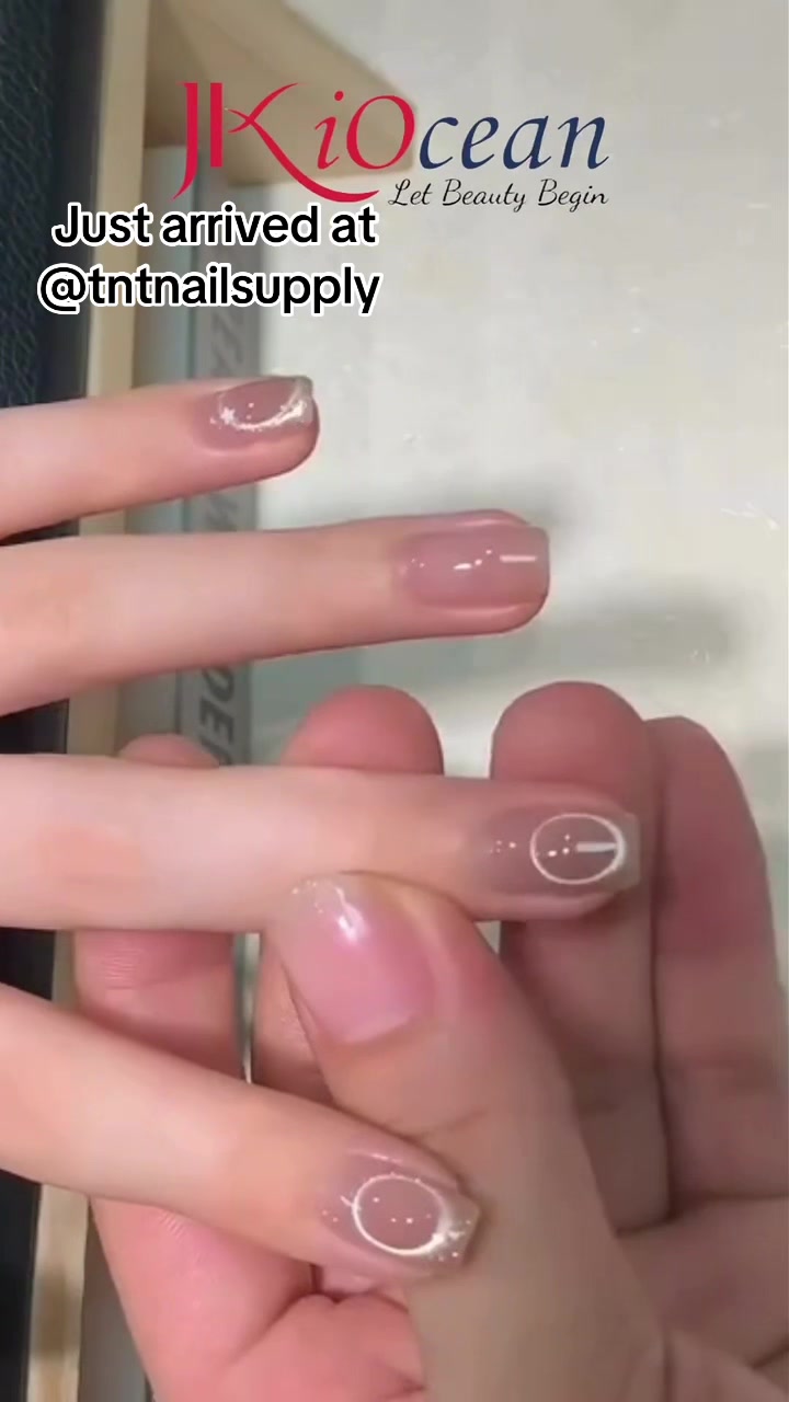 @TNT Nail Supply