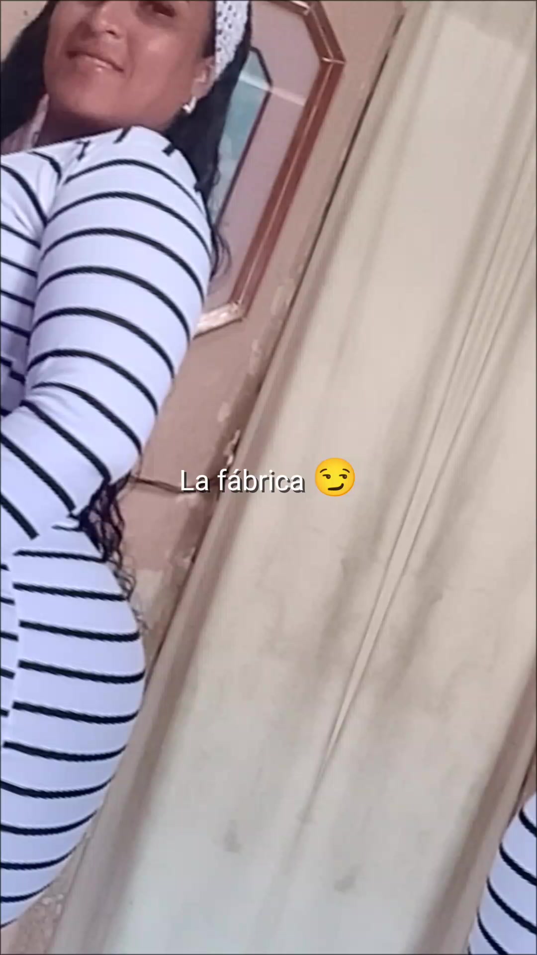 @La consentida del baile💯