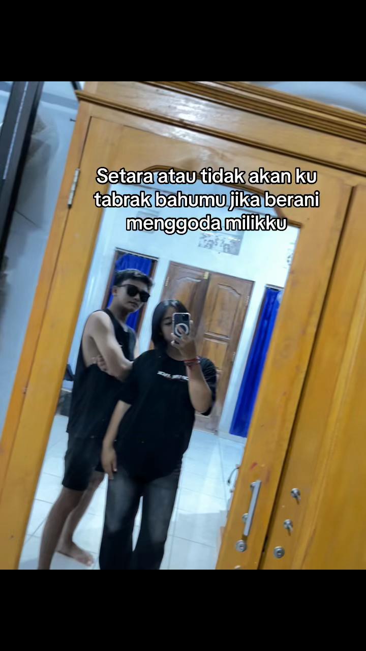 @Kesayangan wikoming