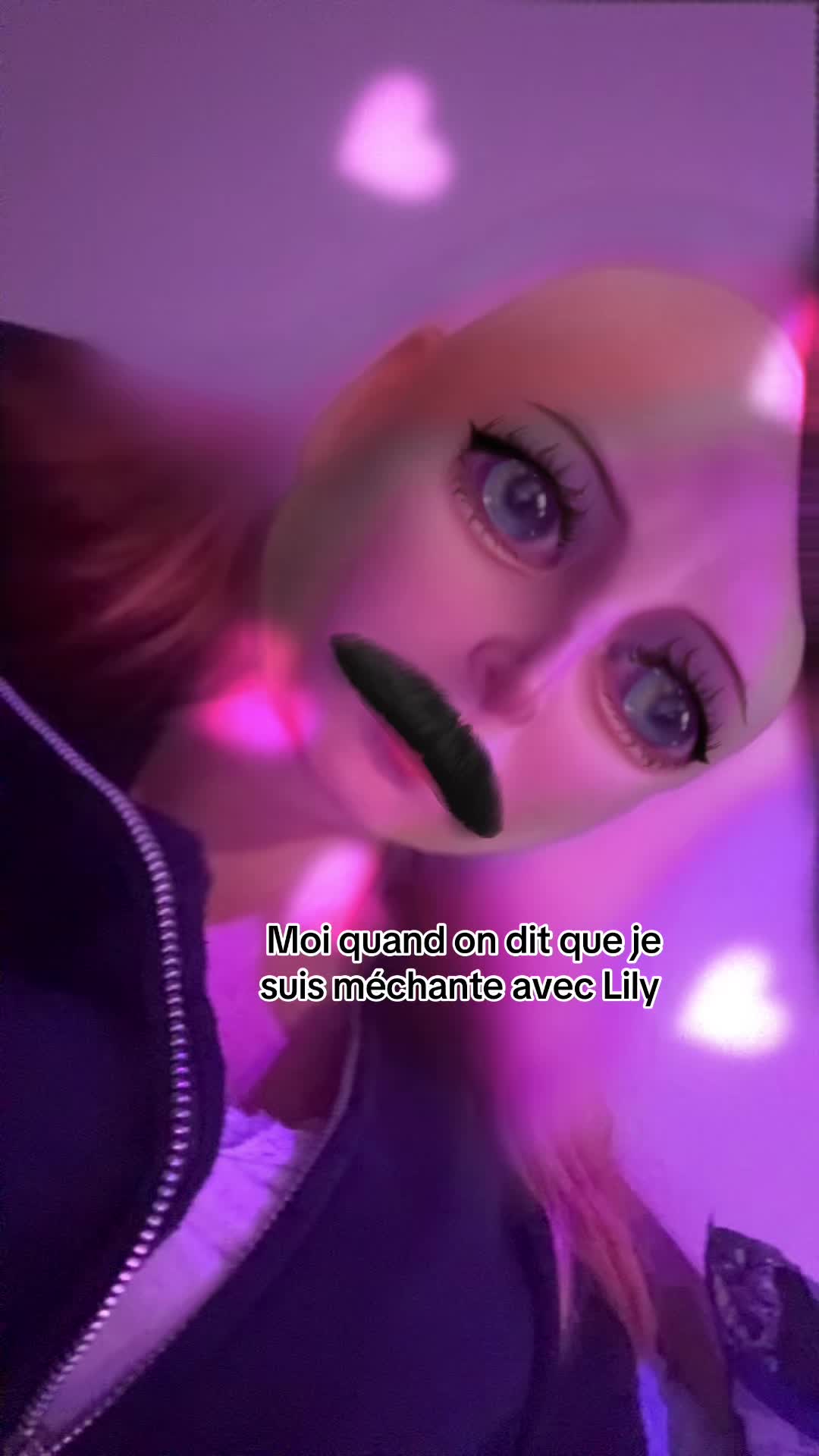 @Anti Lily