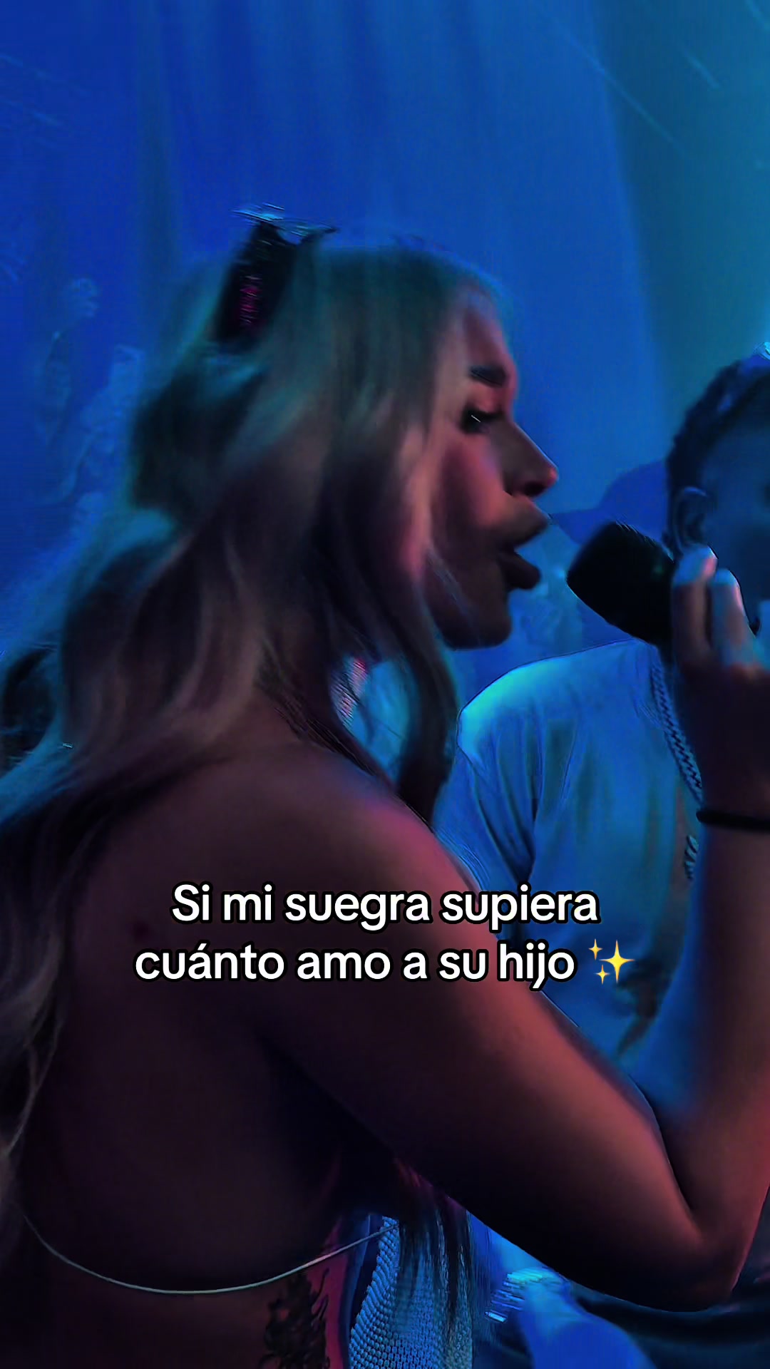 @Maria Julissa