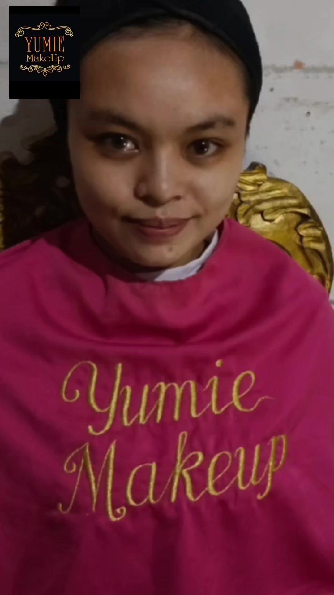 @incess Ayumi