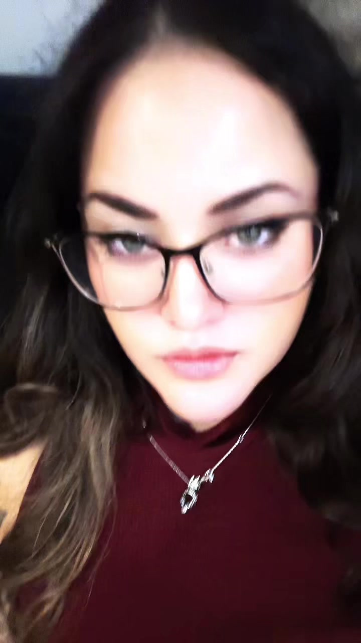 @Kylie Rose