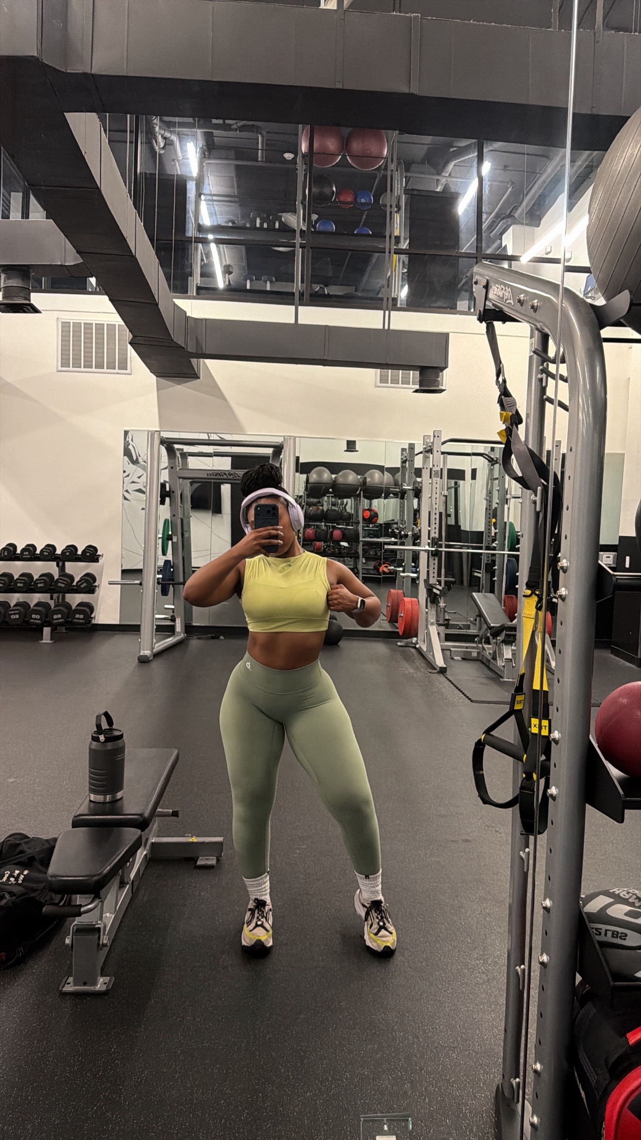 @WaistDoc | PERSONAL TRAINER