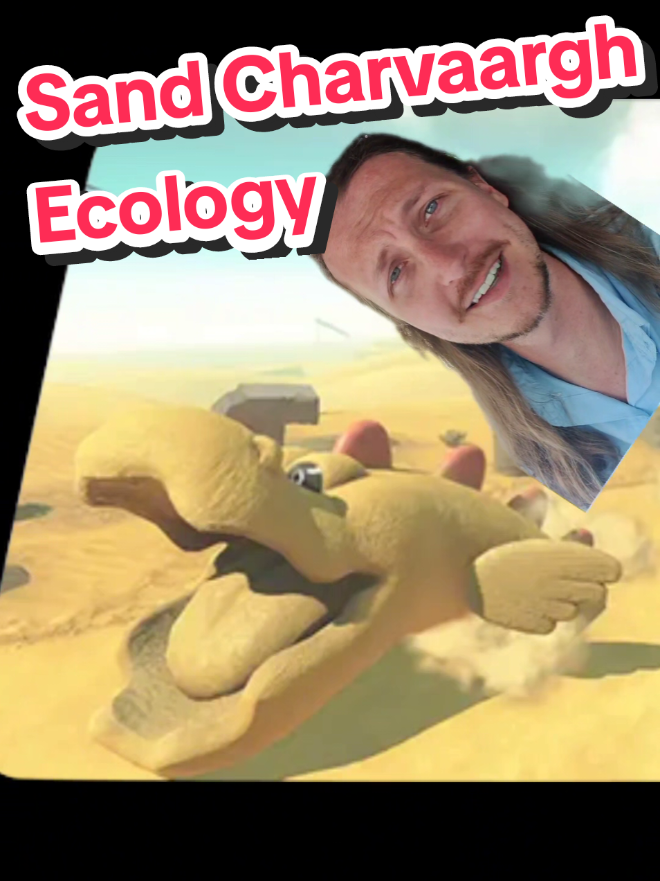 @GeekEcology