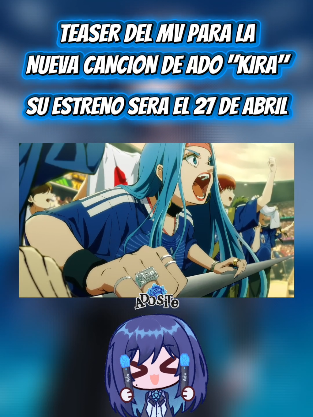 @Adosite