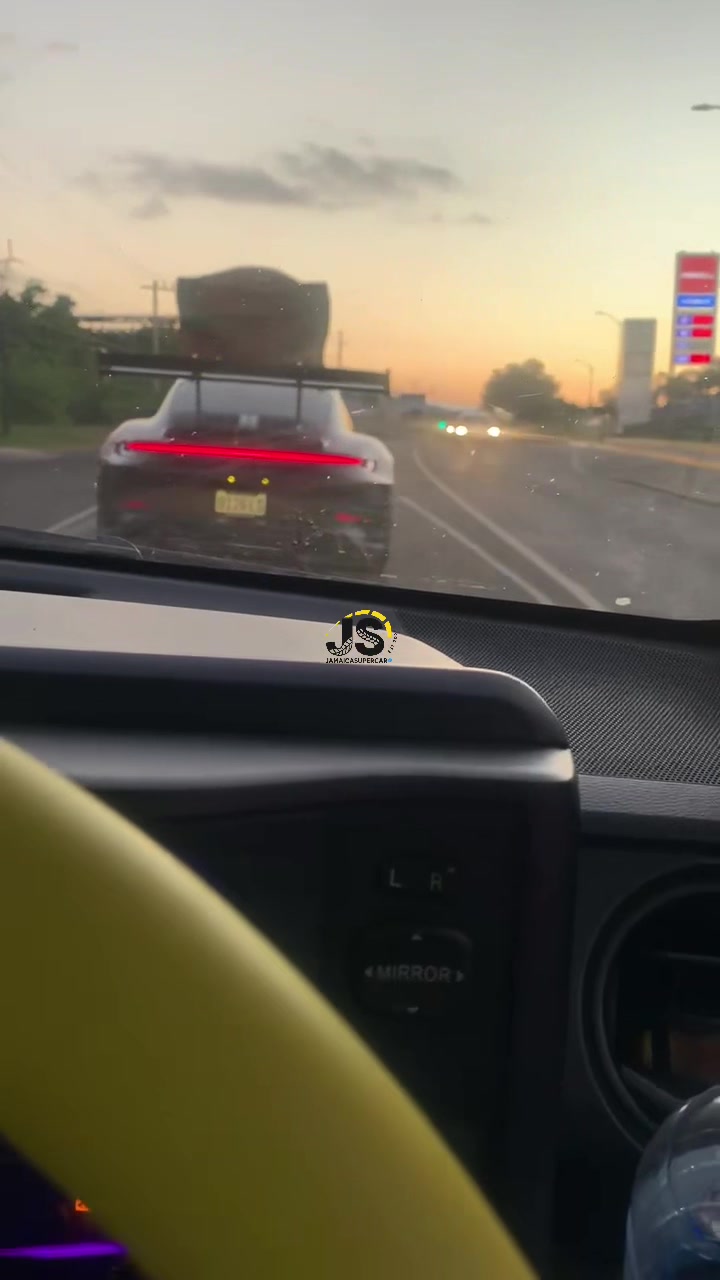 @🇯🇲Jamaicasupercars🇯🇲