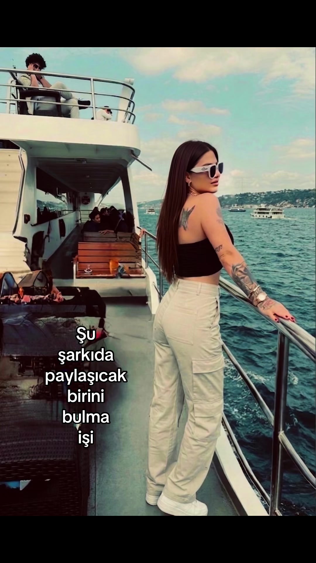 @TUĞ&Ccedil;E