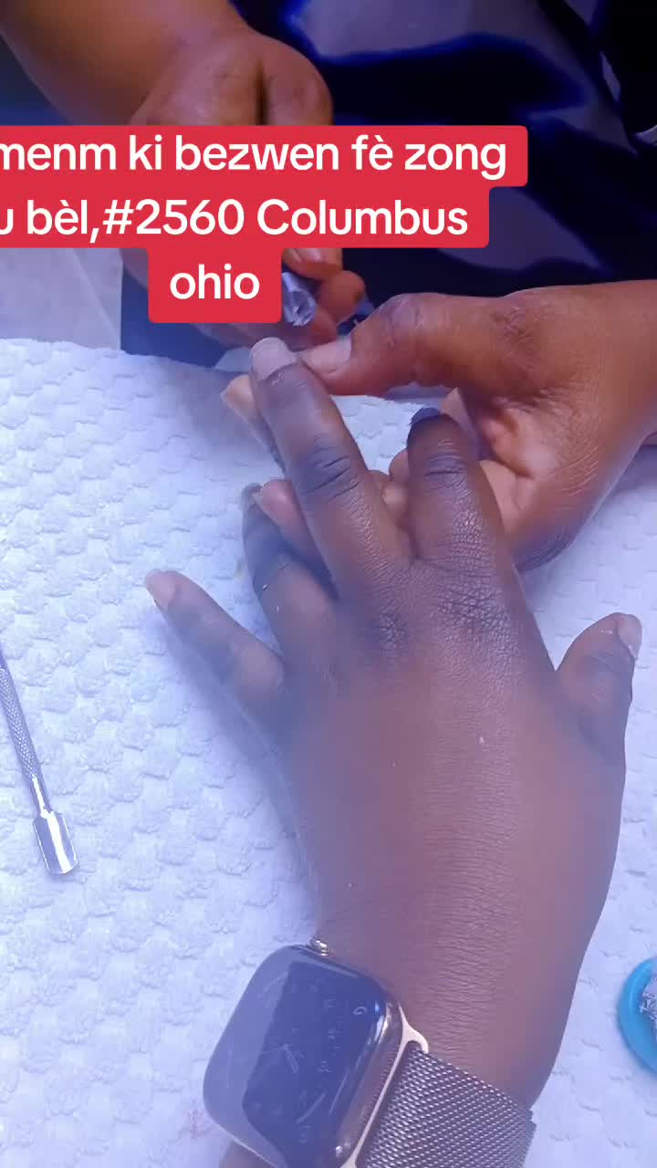 @Erline hair stylist