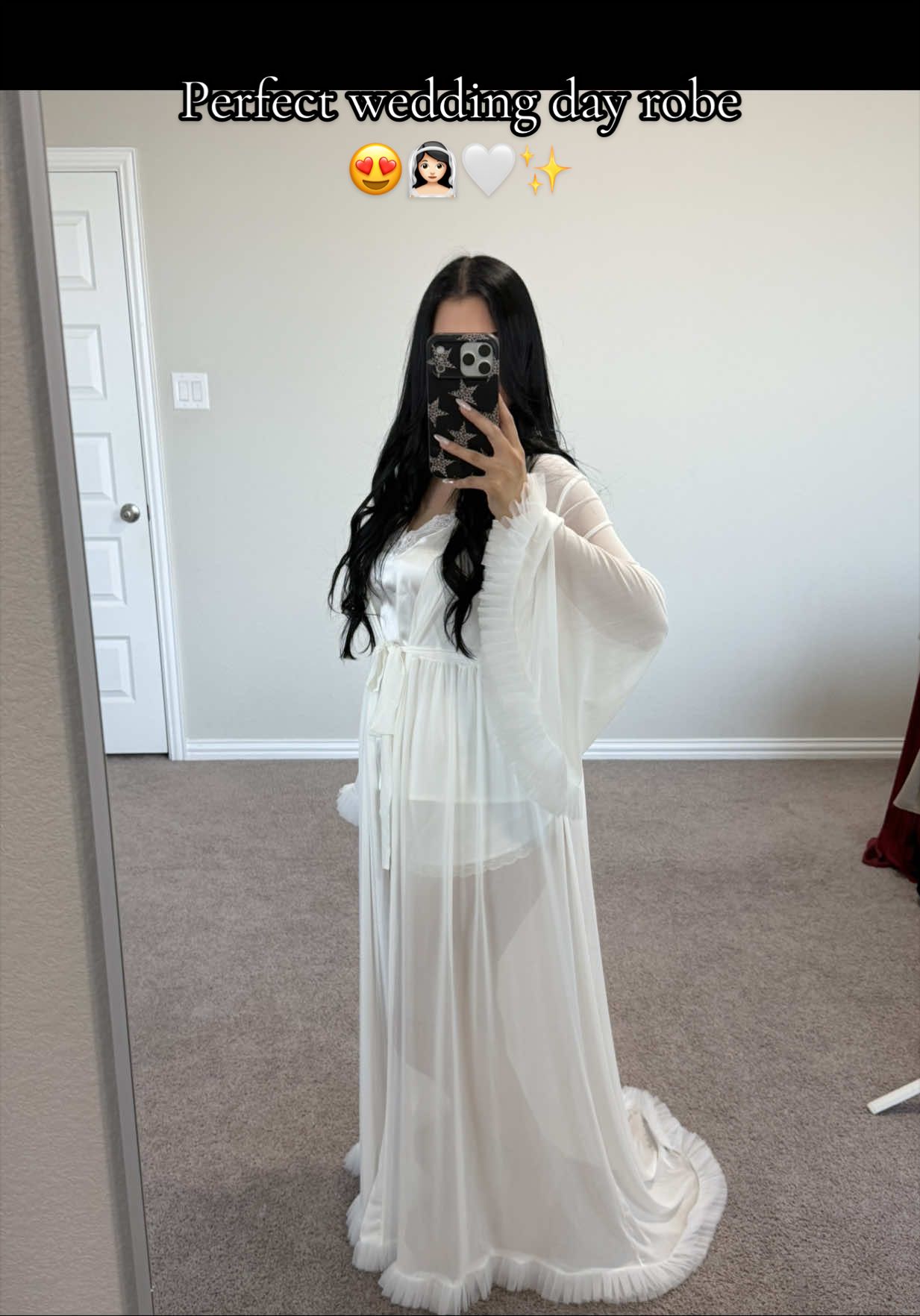 @Jessi ✨ 2026 Bride 👰🏻‍♀️