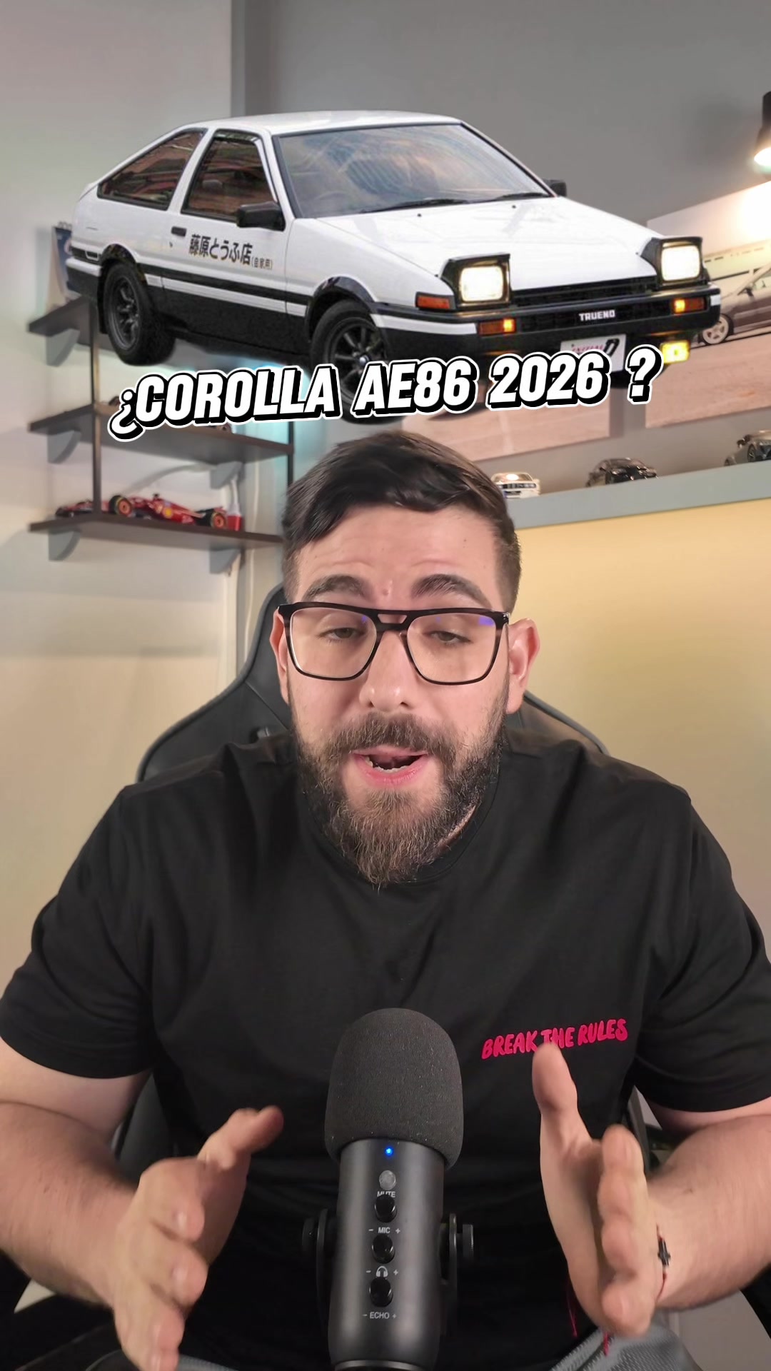 @Jes&uacute;s CR Tuner
