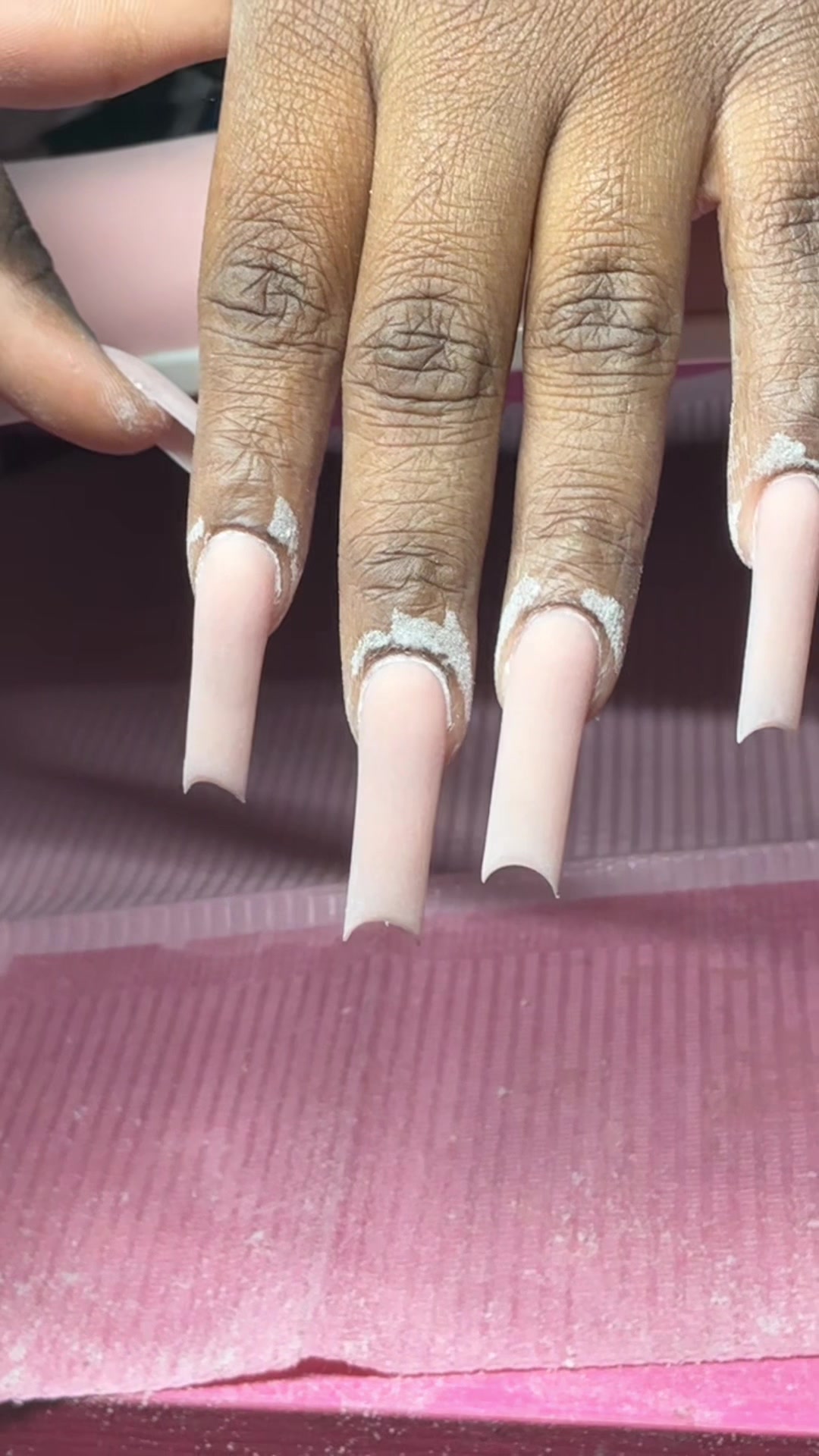 @DALLAS NAILTECH💓