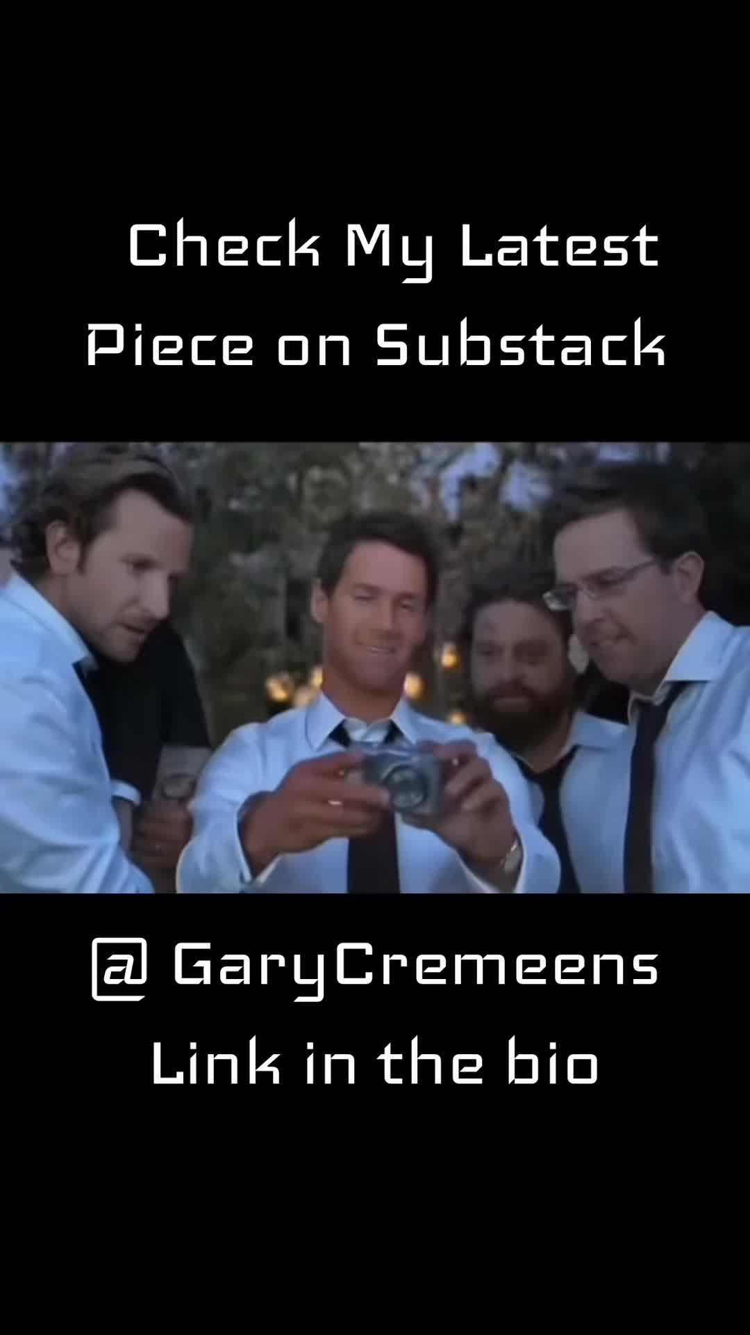 @GaryCremeens