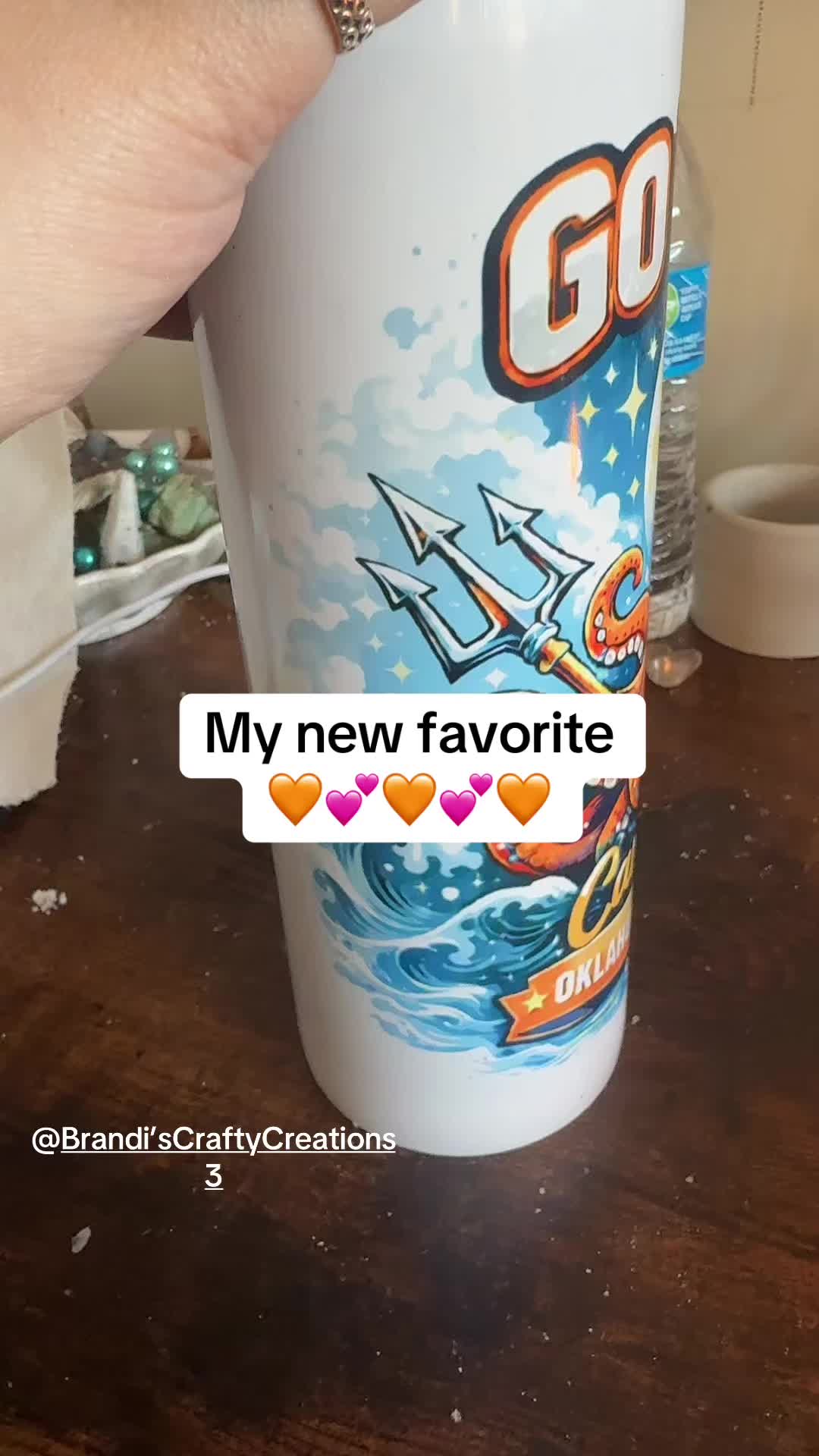 @PoseidonsWaterGoddess🔱🧜🏻♀️