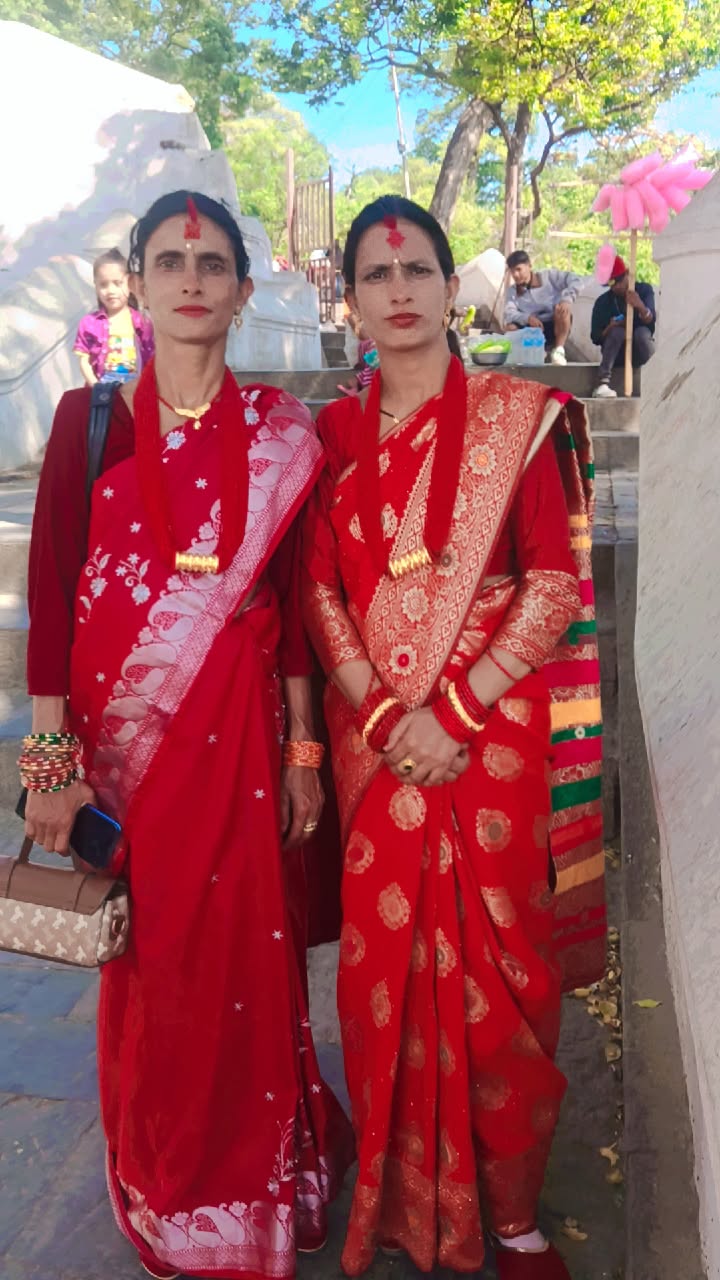 @bishna Adhikari