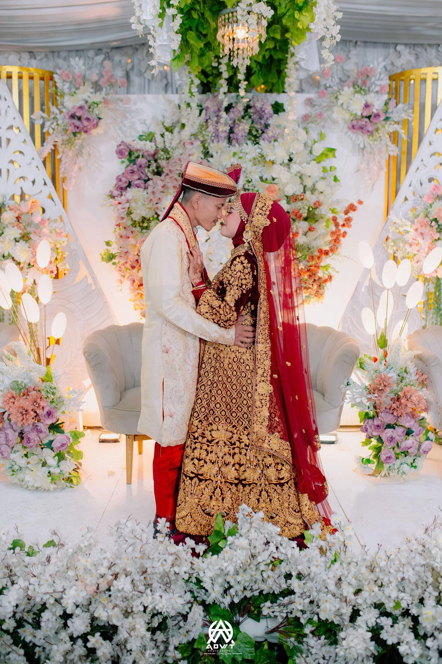 @Tuti Yulia wedding organizer