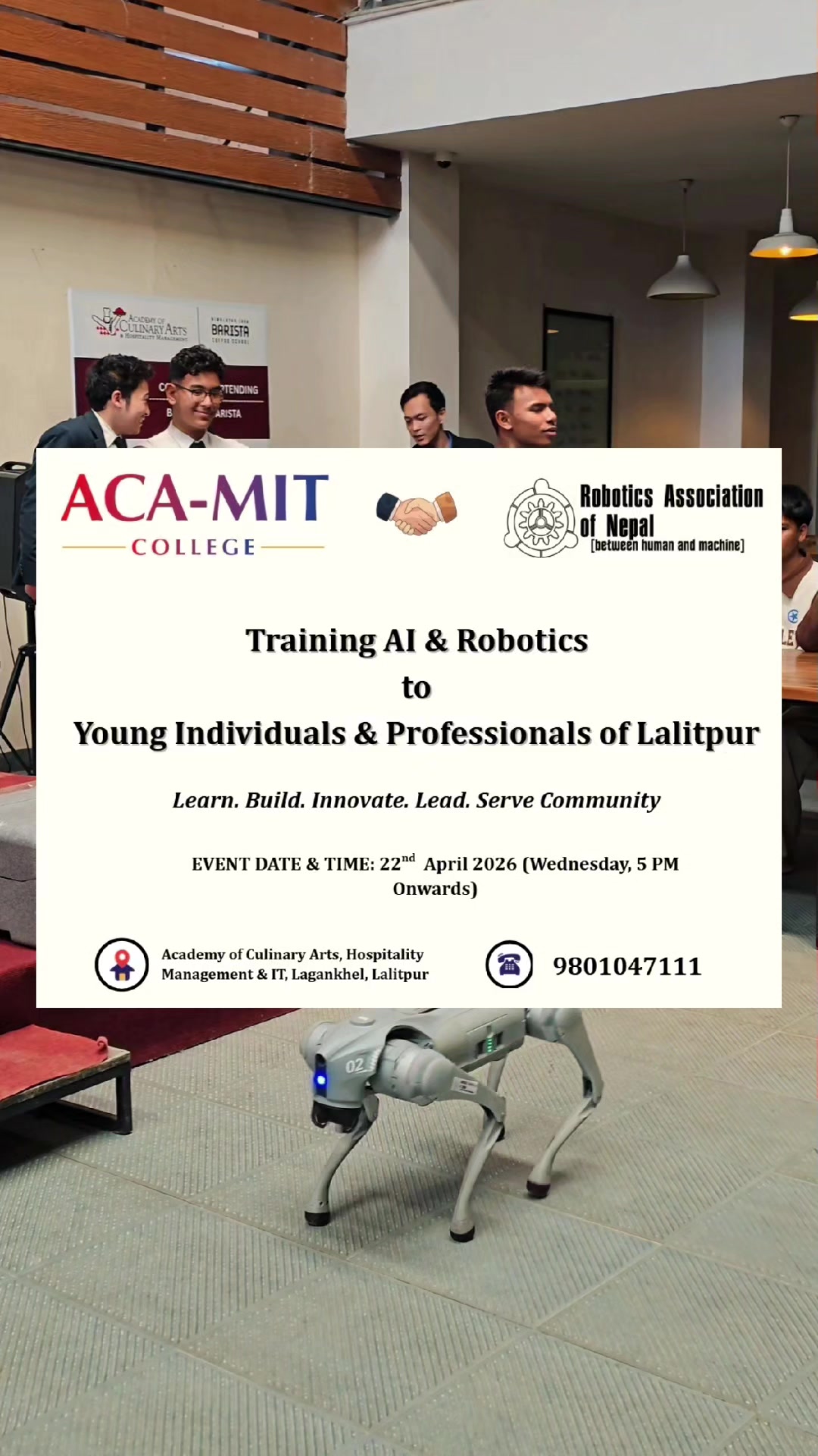 @ACA-MIT College
