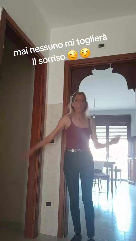 @la bionda 🫂&hearts;️💪💪