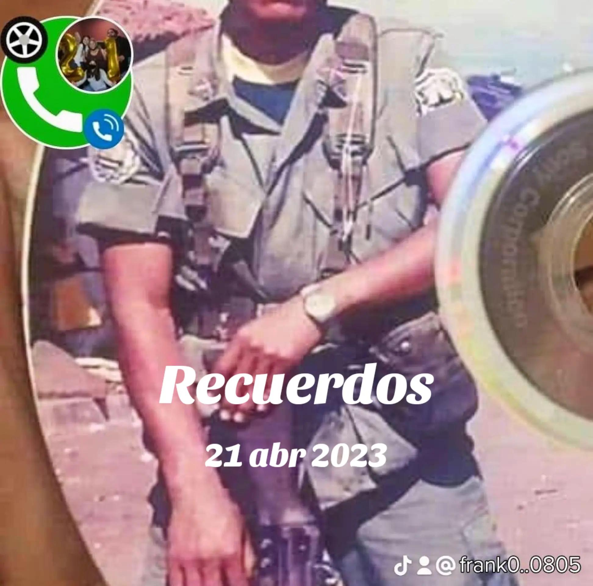 @TO&Ntilde;O RAMOS