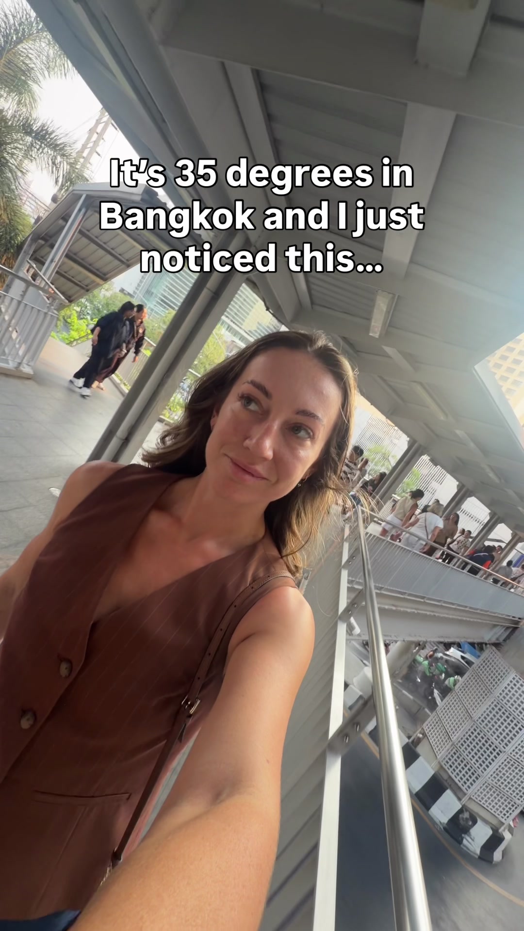 @Claudia | Travel in Thailand