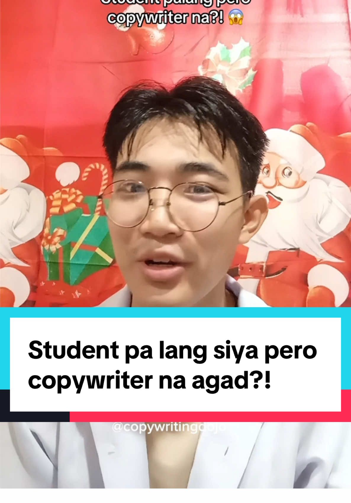 @Copywriting Dojo PH