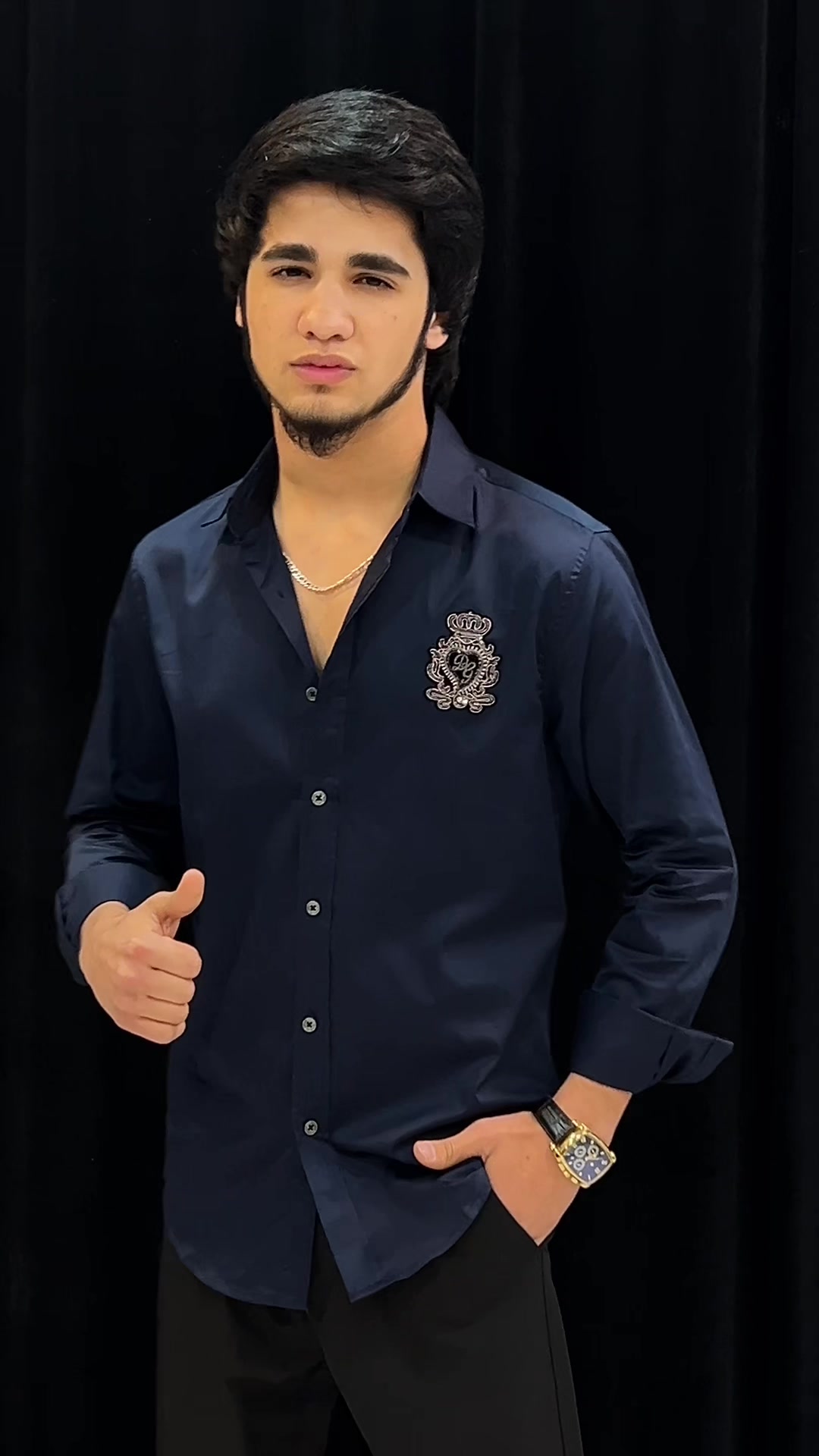 @ENCATTO MEN
