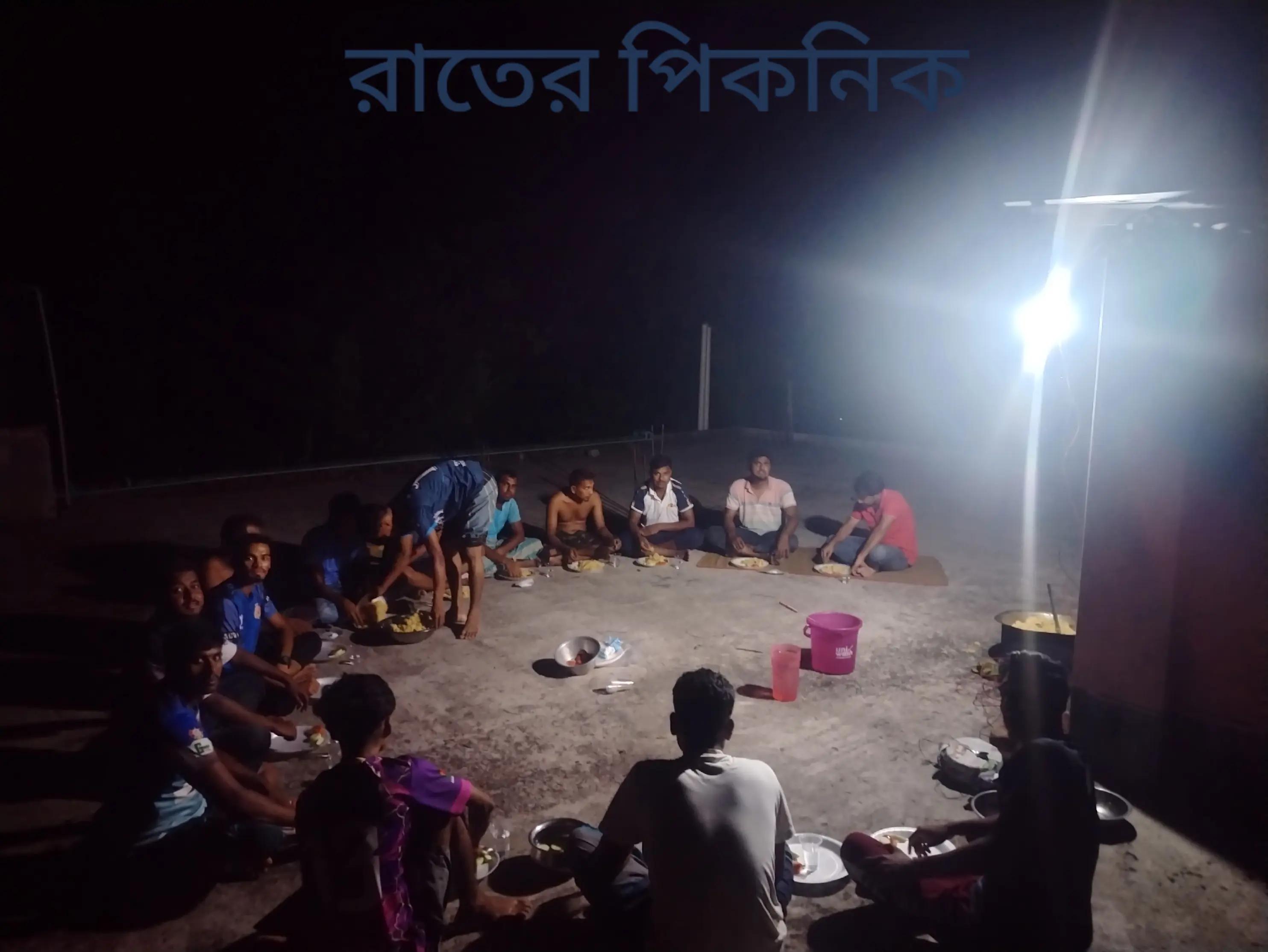 @বাবার আদরের গরিব ছেলে