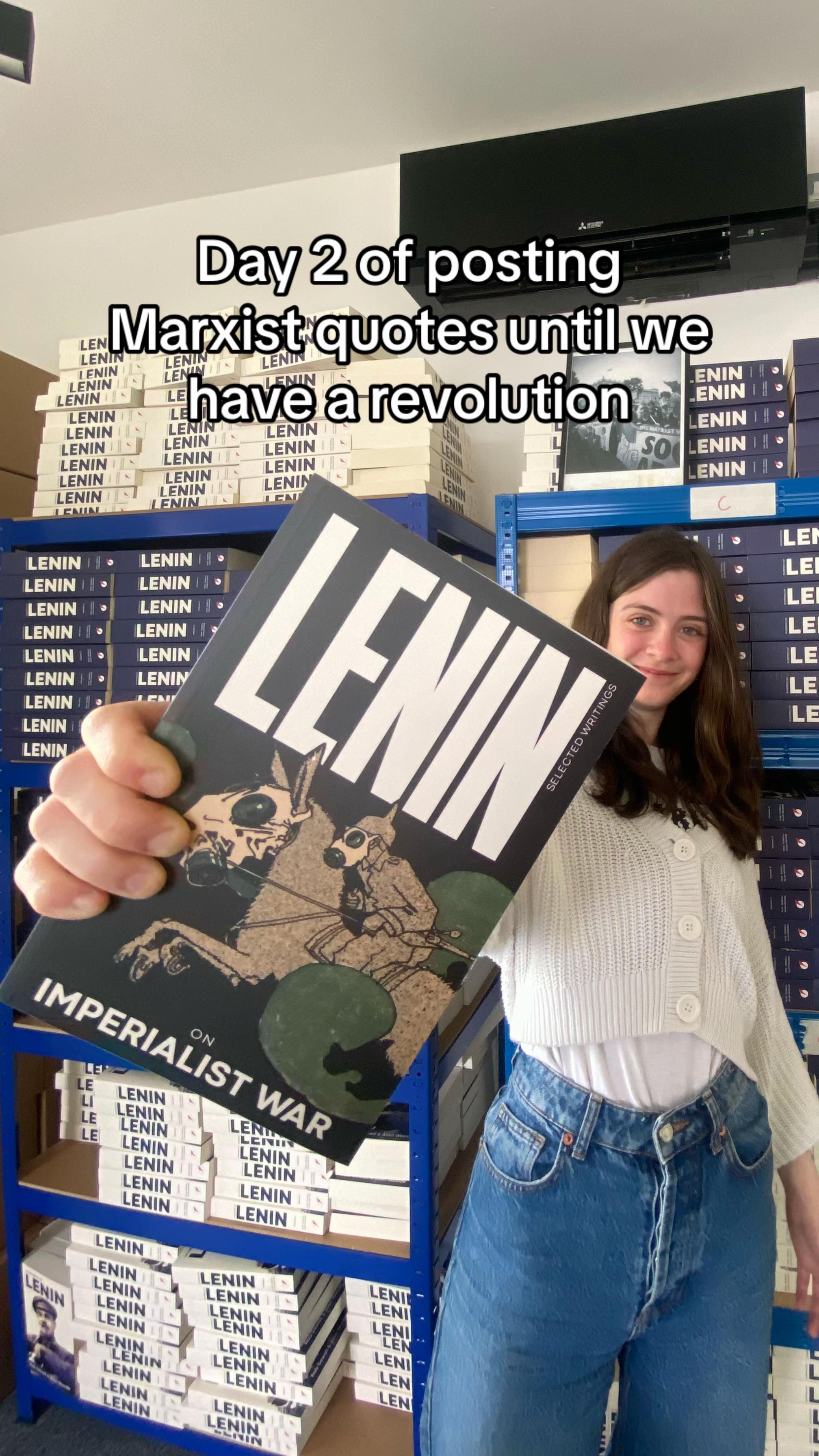 @Revolutionary Communist Party