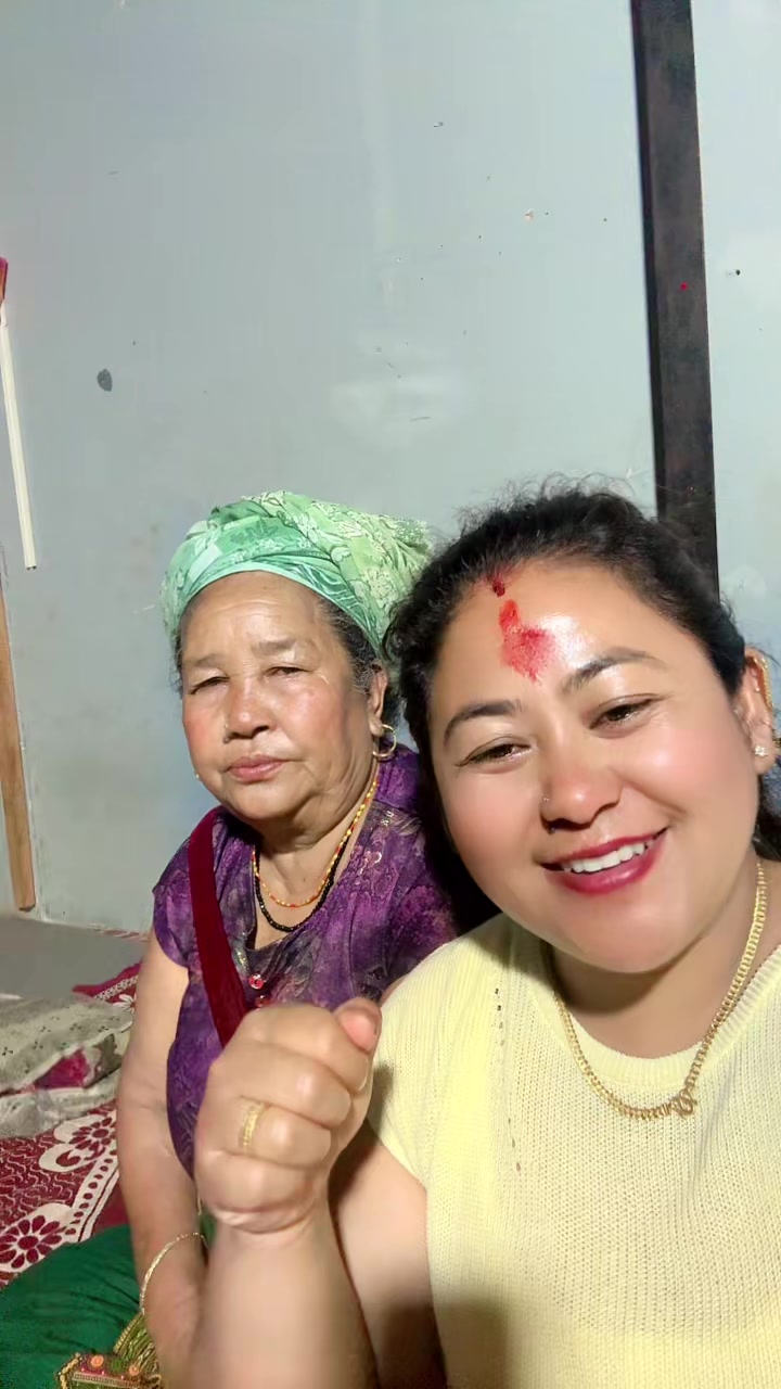@Rupa Malla
