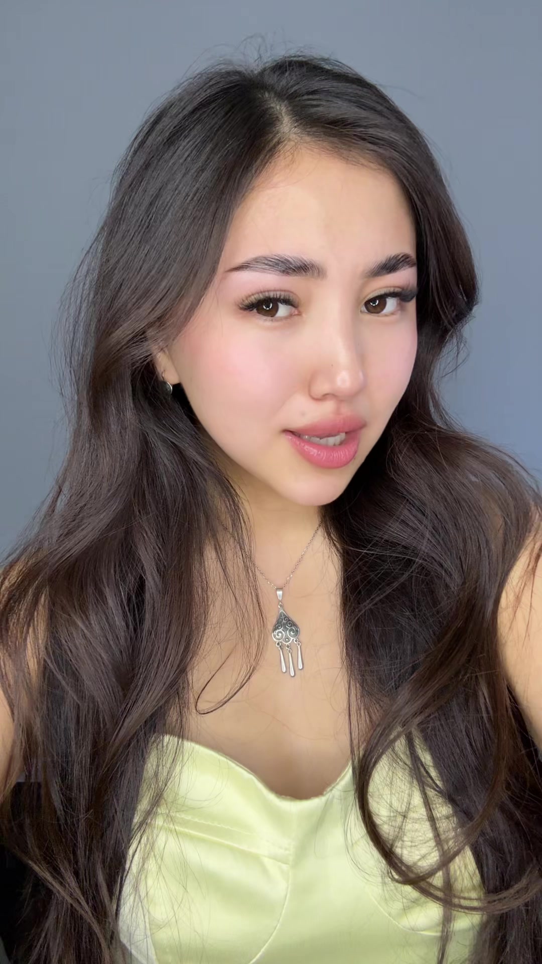 @Бегимай