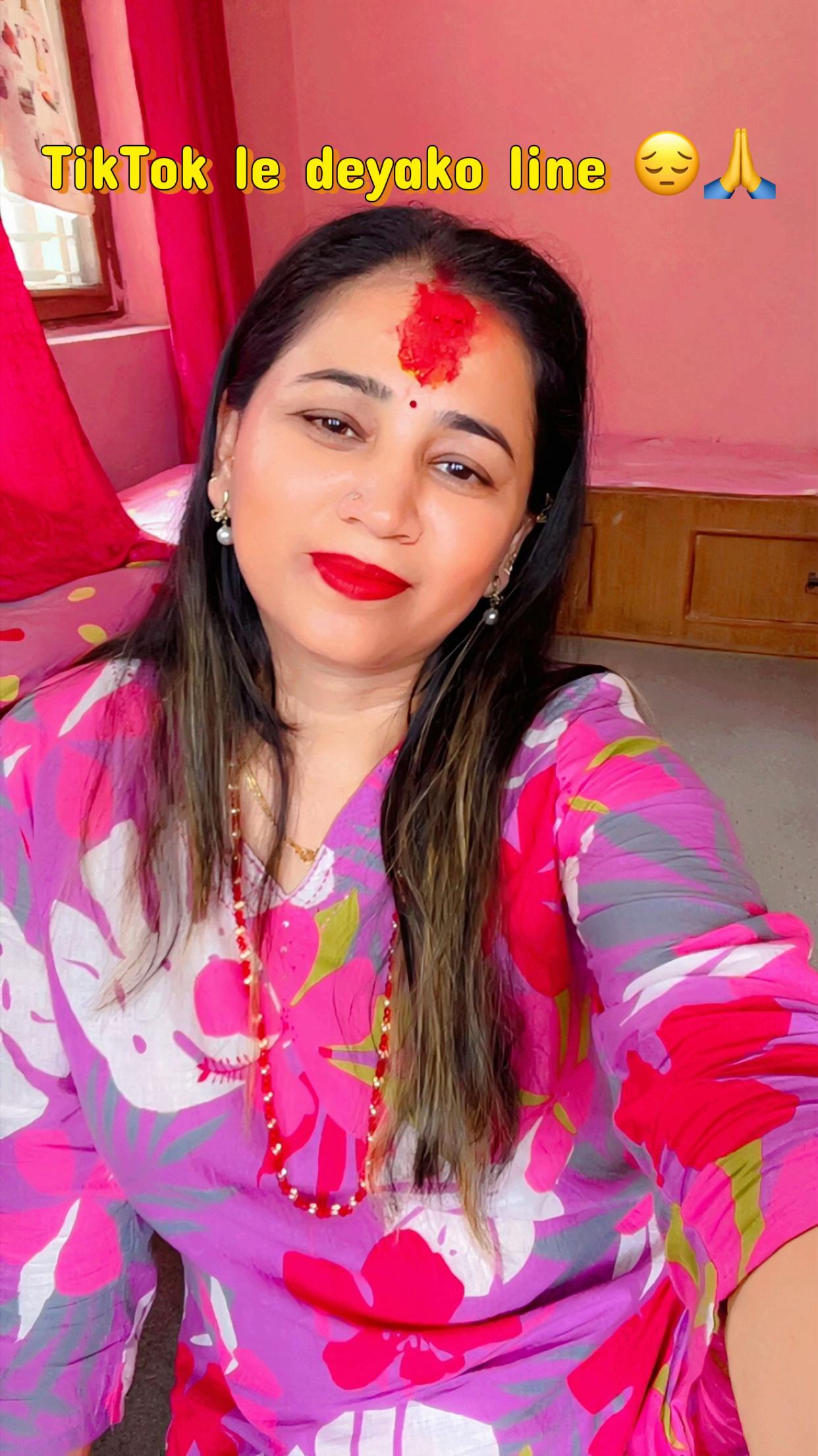 @Kalpana budhathoki 💫✨